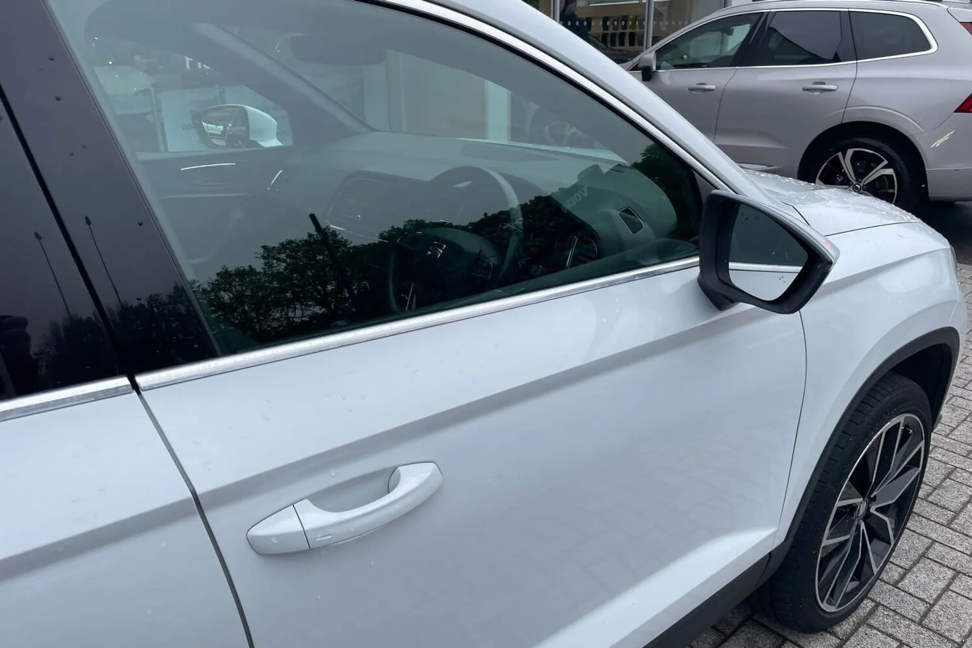 SEAT ATECA thumbnail image number 15