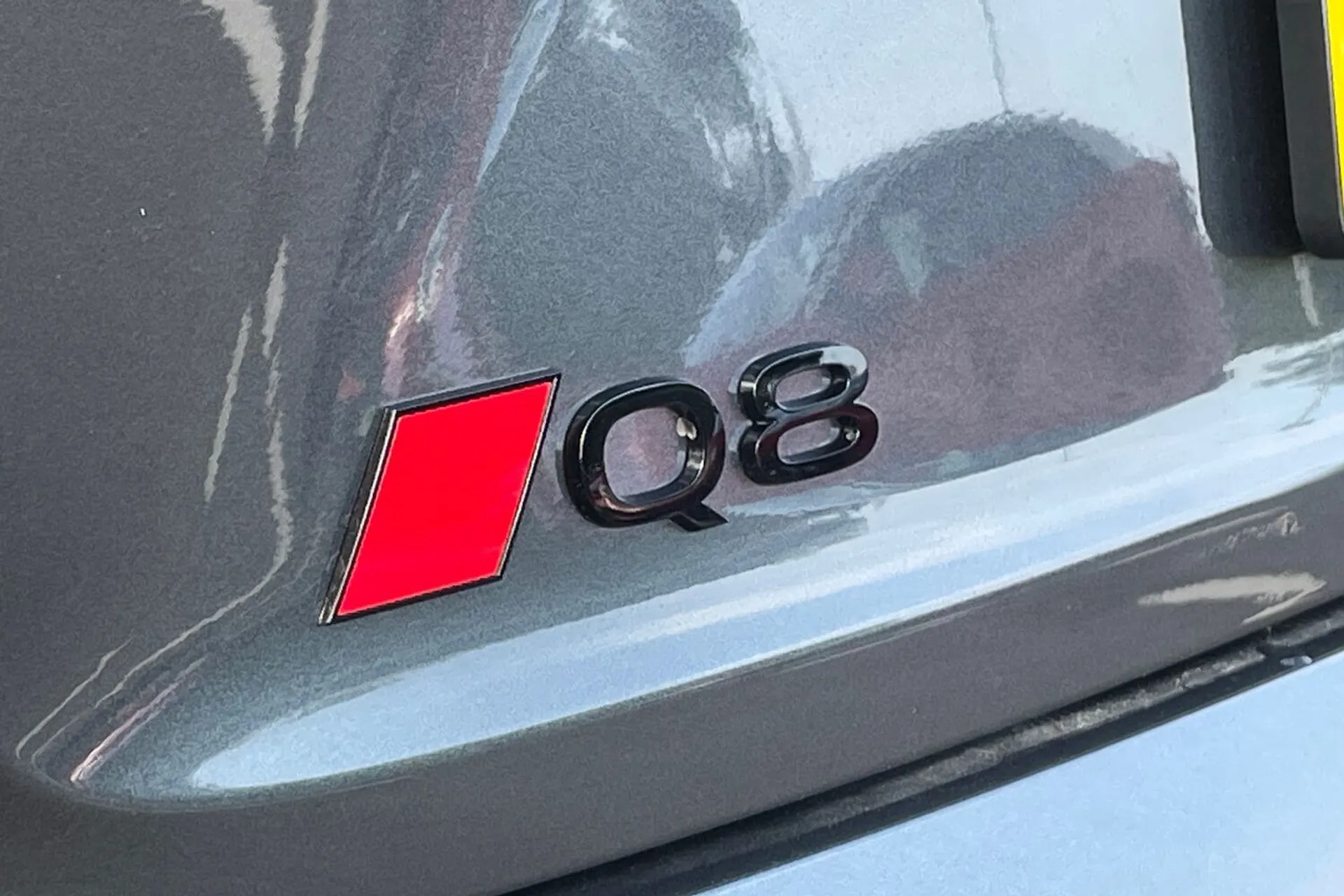 Audi Q8 thumbnail image number 56