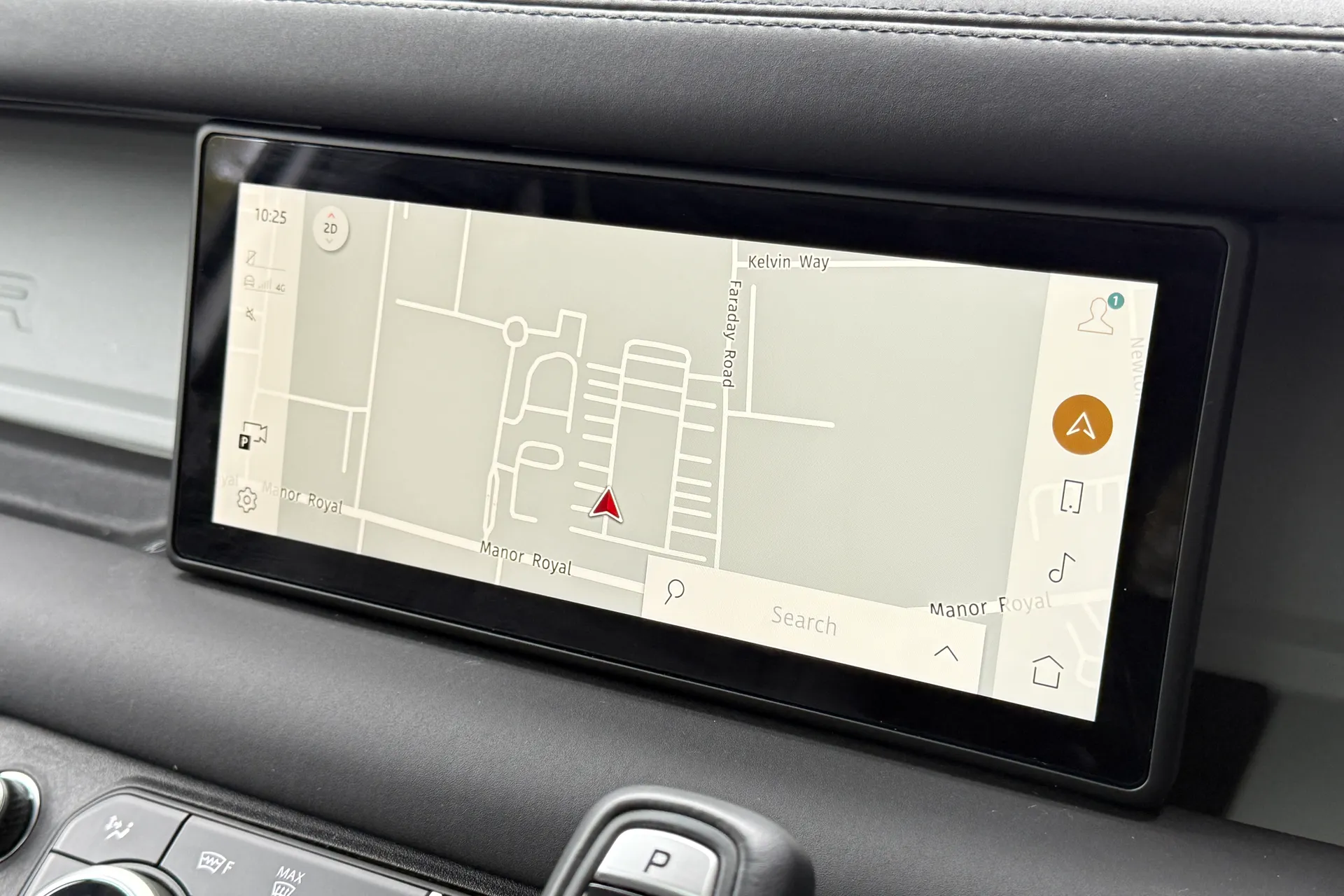 LAND ROVER DEFENDER thumbnail image number 6