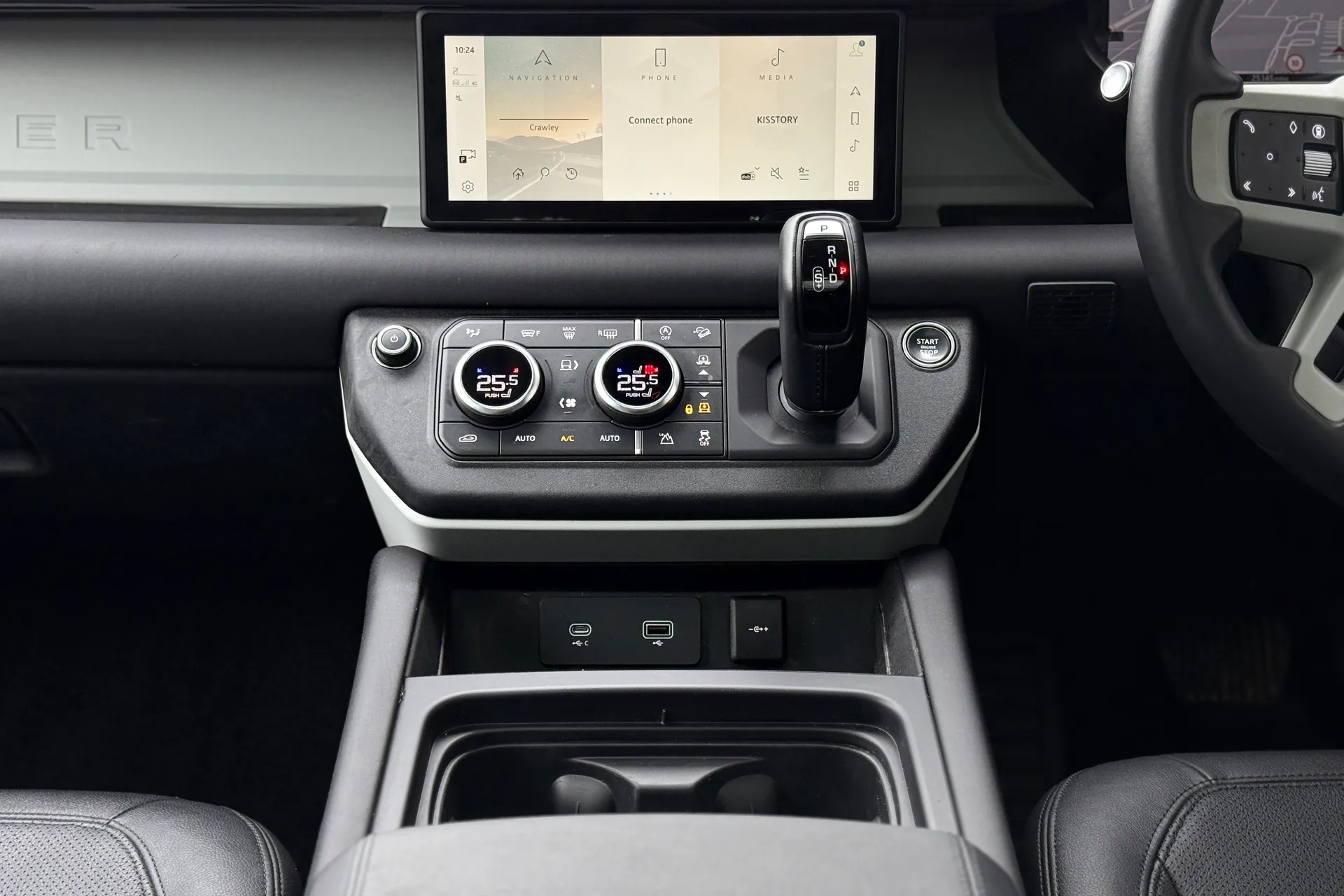 LAND ROVER DEFENDER thumbnail image number 29