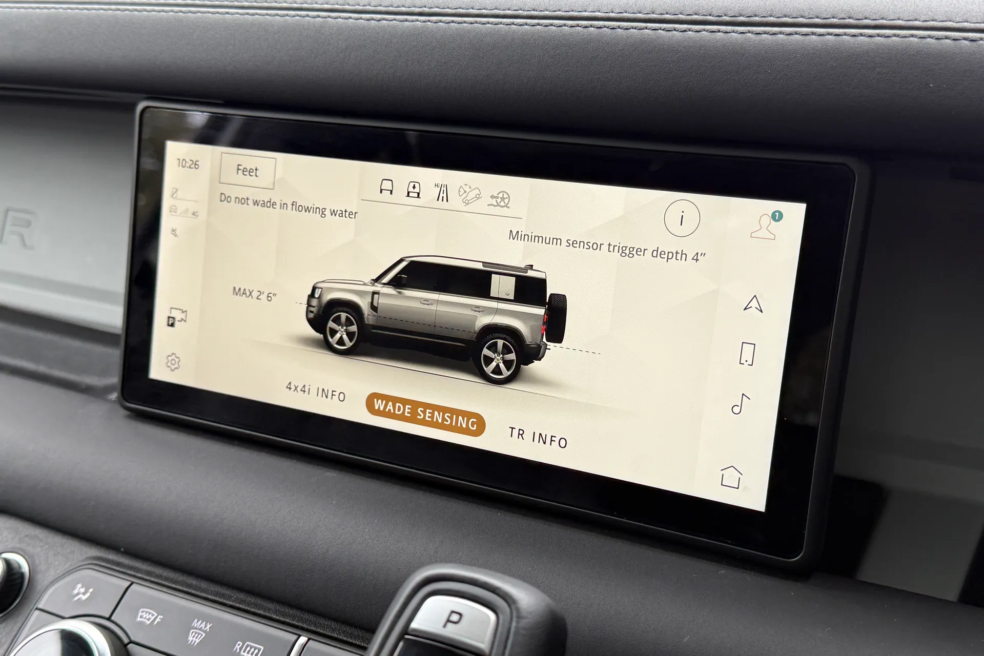 LAND ROVER DEFENDER thumbnail image number 62