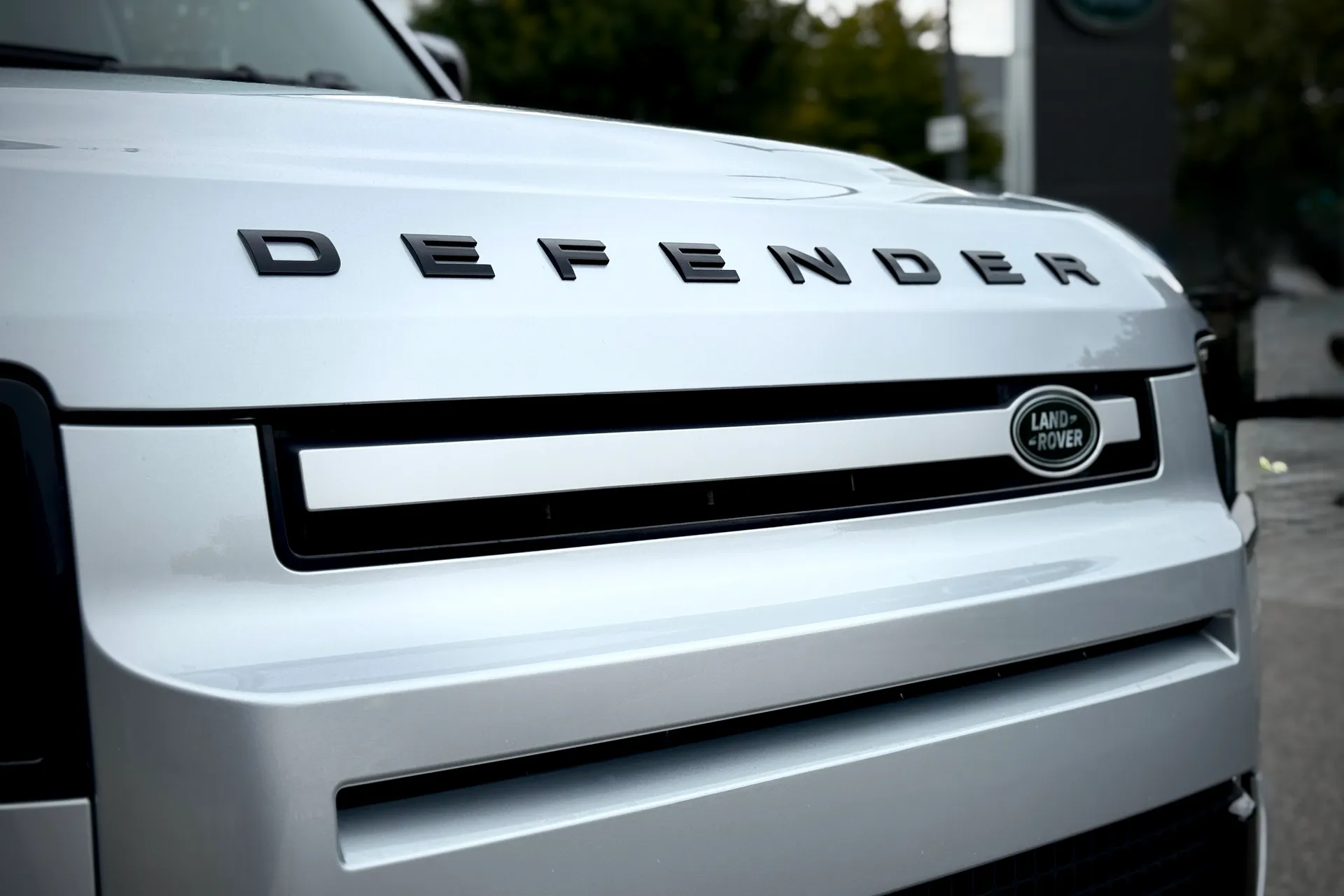 LAND ROVER DEFENDER thumbnail image number 21