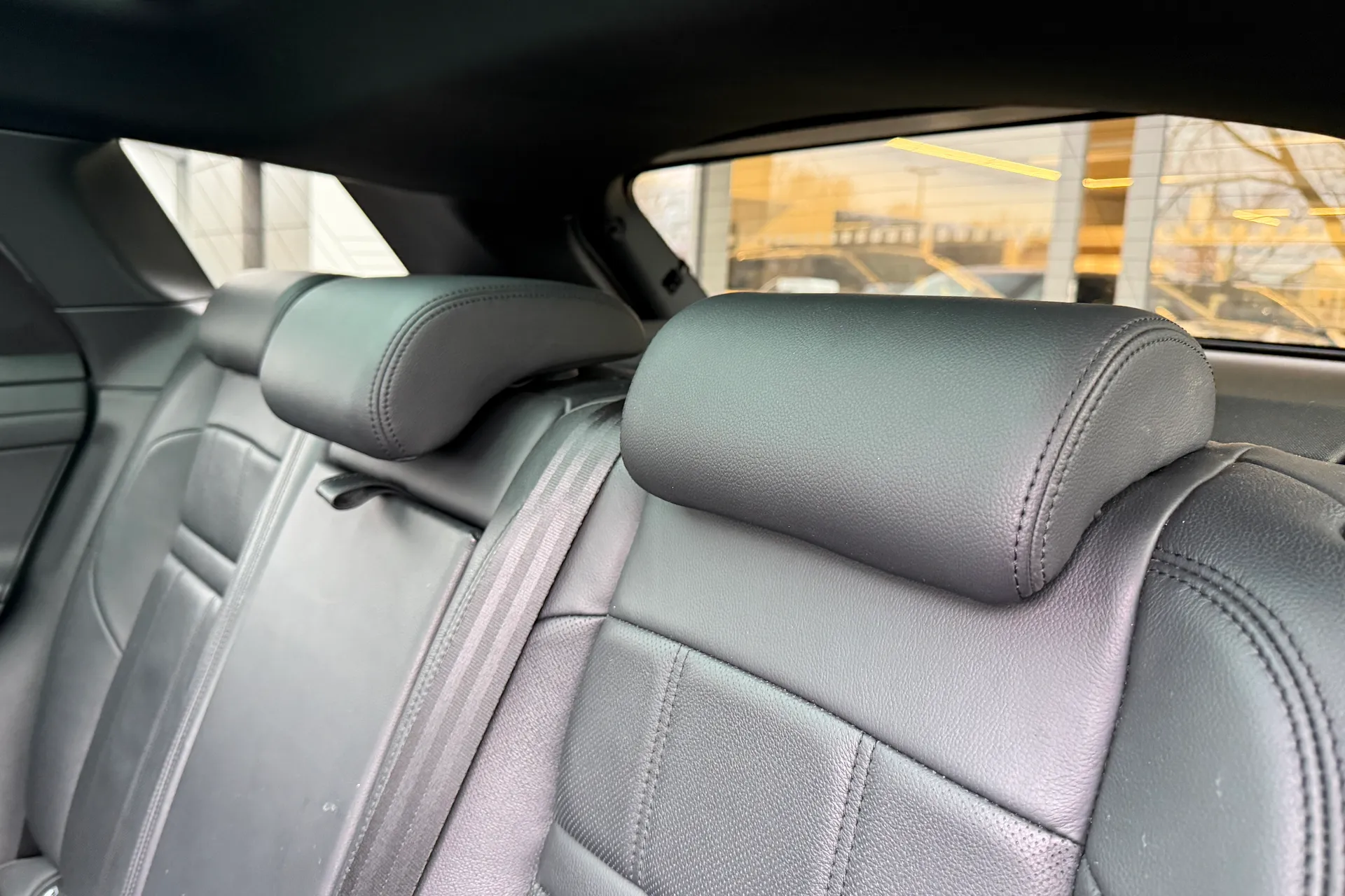 LAND ROVER RANGE ROVER EVOQUE thumbnail image number 46