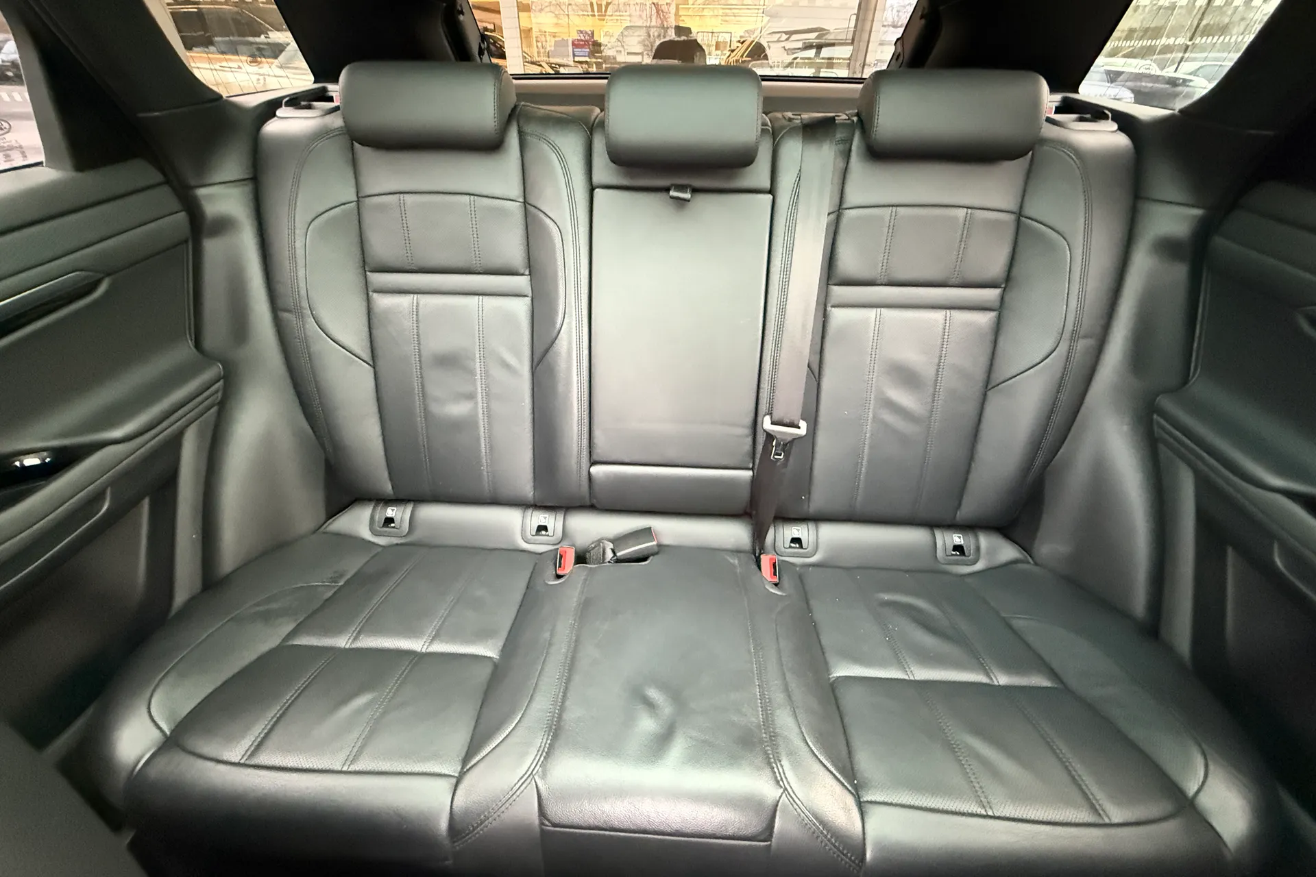 LAND ROVER RANGE ROVER EVOQUE thumbnail image number 11