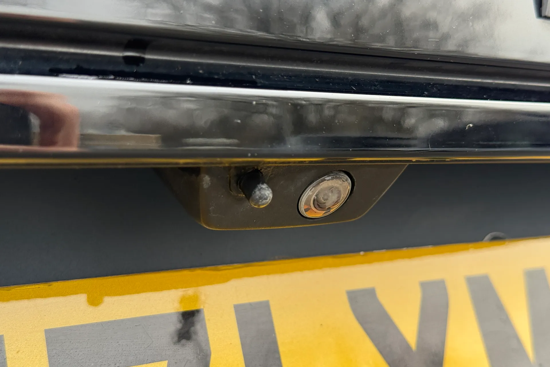 LAND ROVER RANGE ROVER EVOQUE thumbnail image number 42