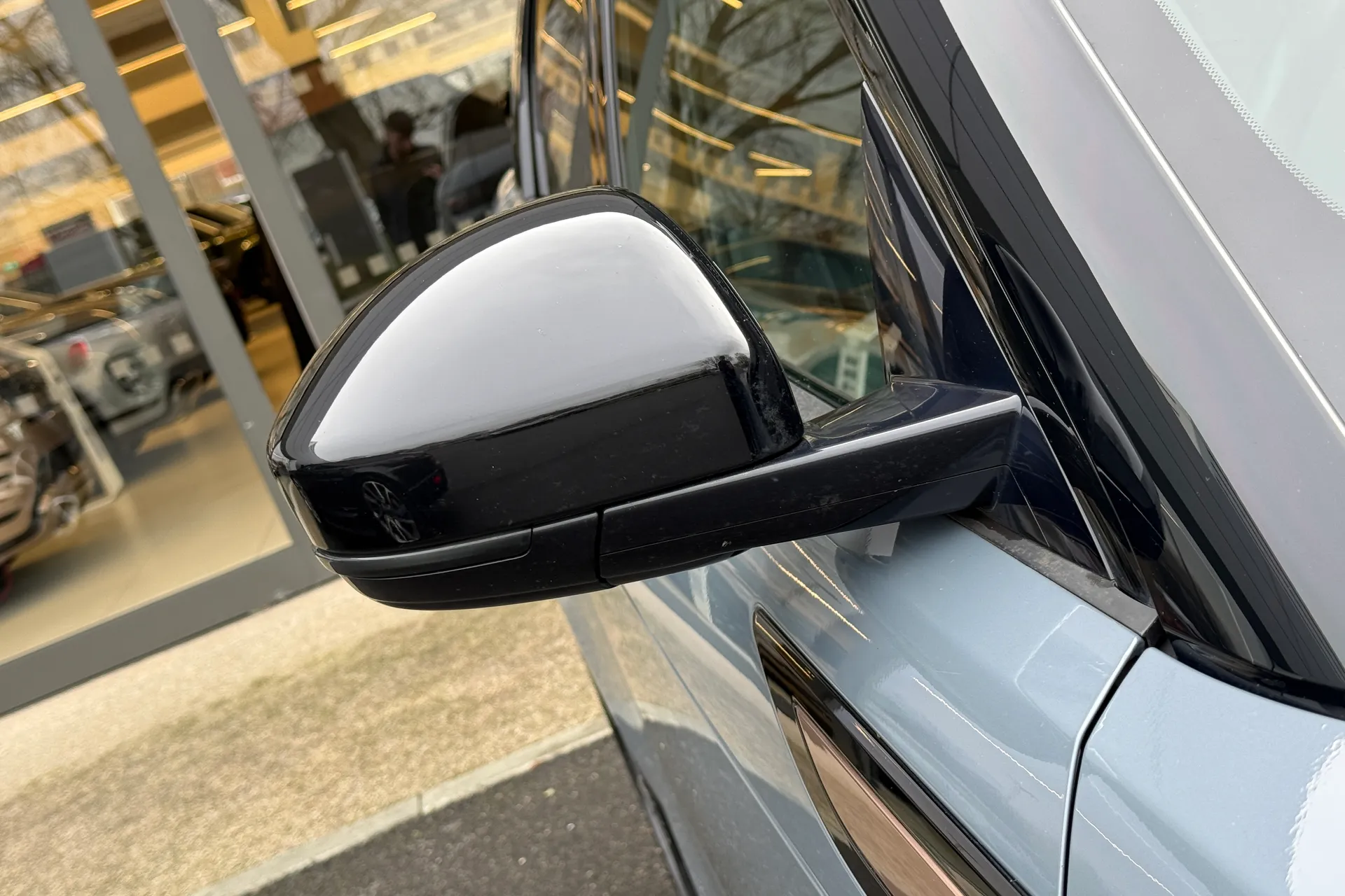 LAND ROVER RANGE ROVER EVOQUE thumbnail image number 49