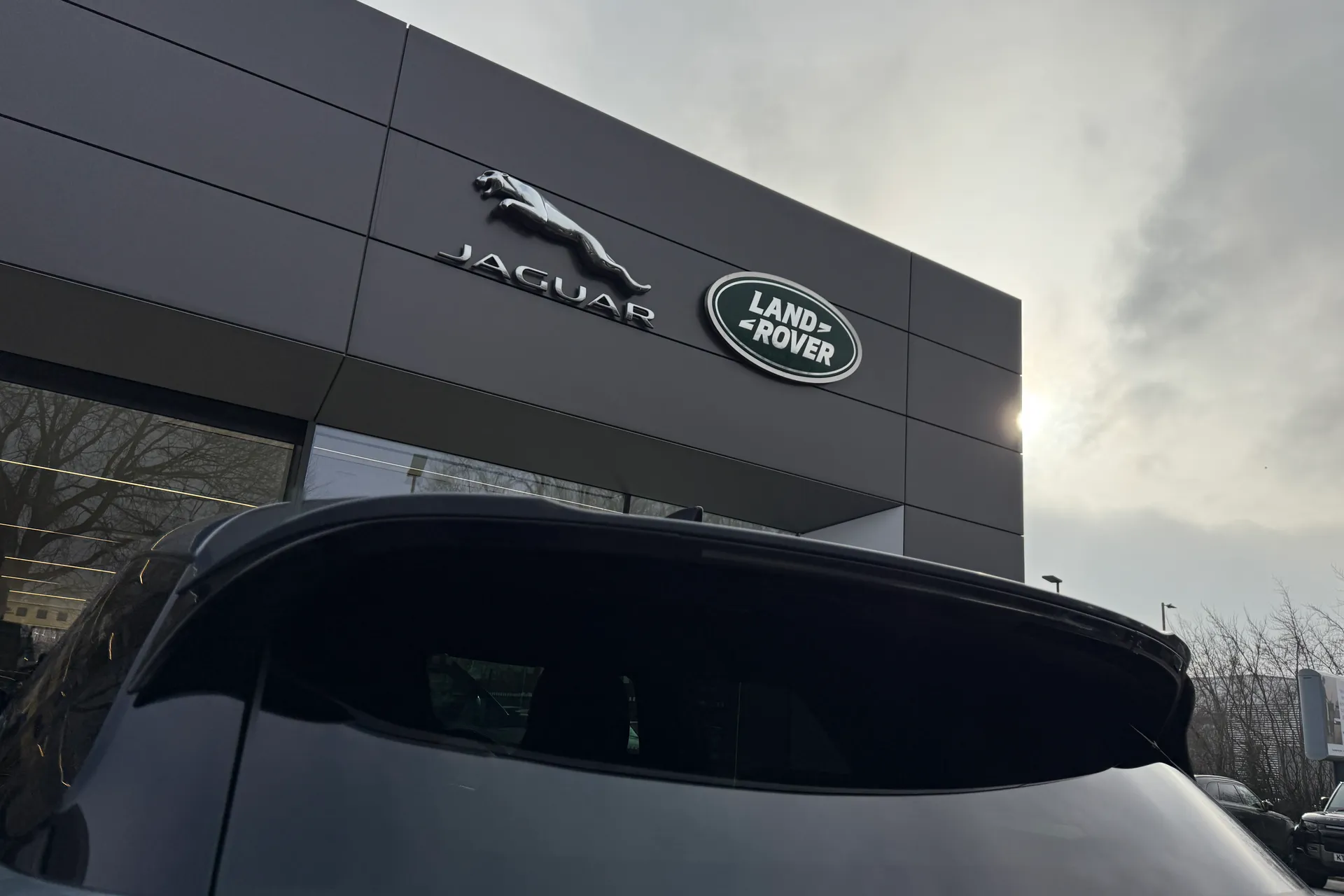 LAND ROVER RANGE ROVER EVOQUE thumbnail image number 30