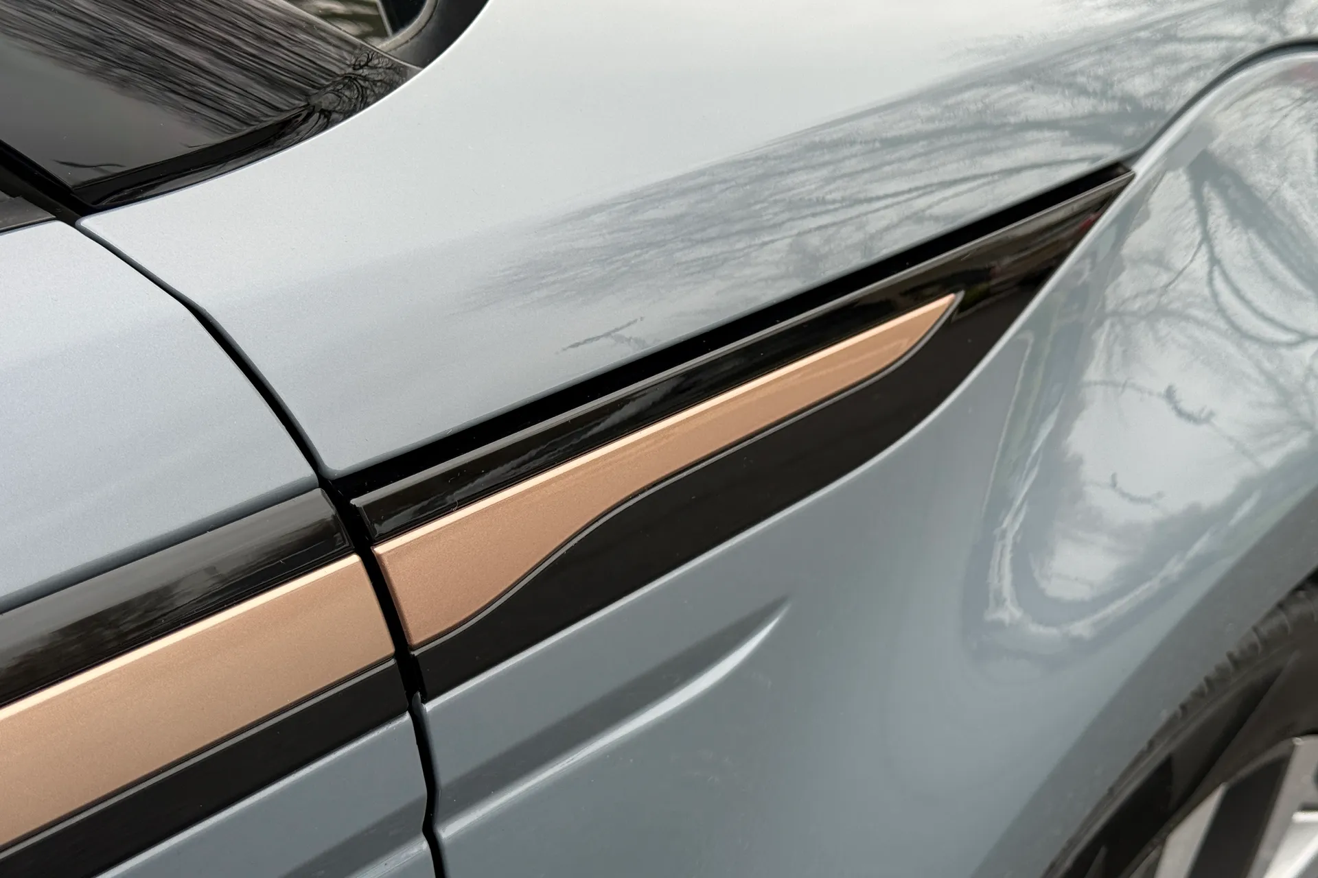 LAND ROVER RANGE ROVER EVOQUE thumbnail image number 51