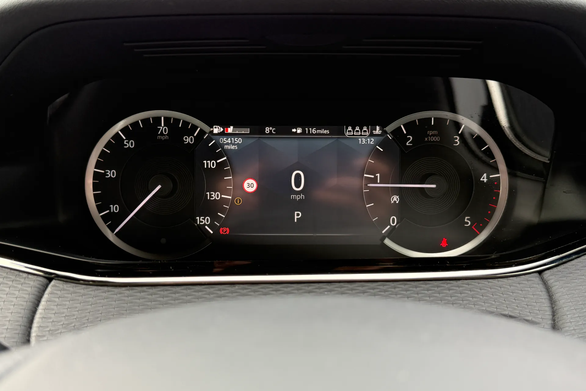 LAND ROVER RANGE ROVER EVOQUE thumbnail image number 21