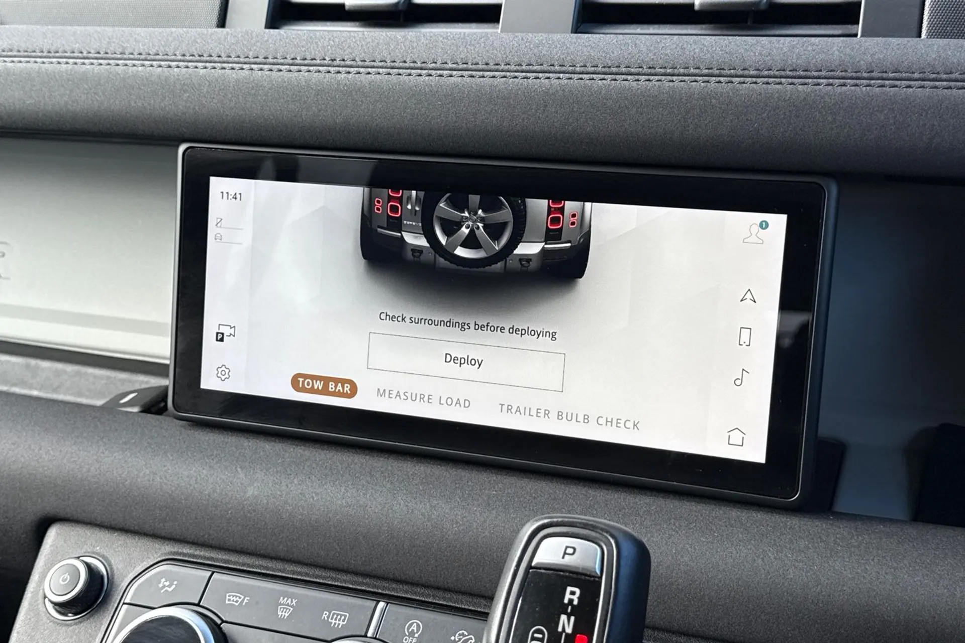 LAND ROVER DEFENDER thumbnail image number 13