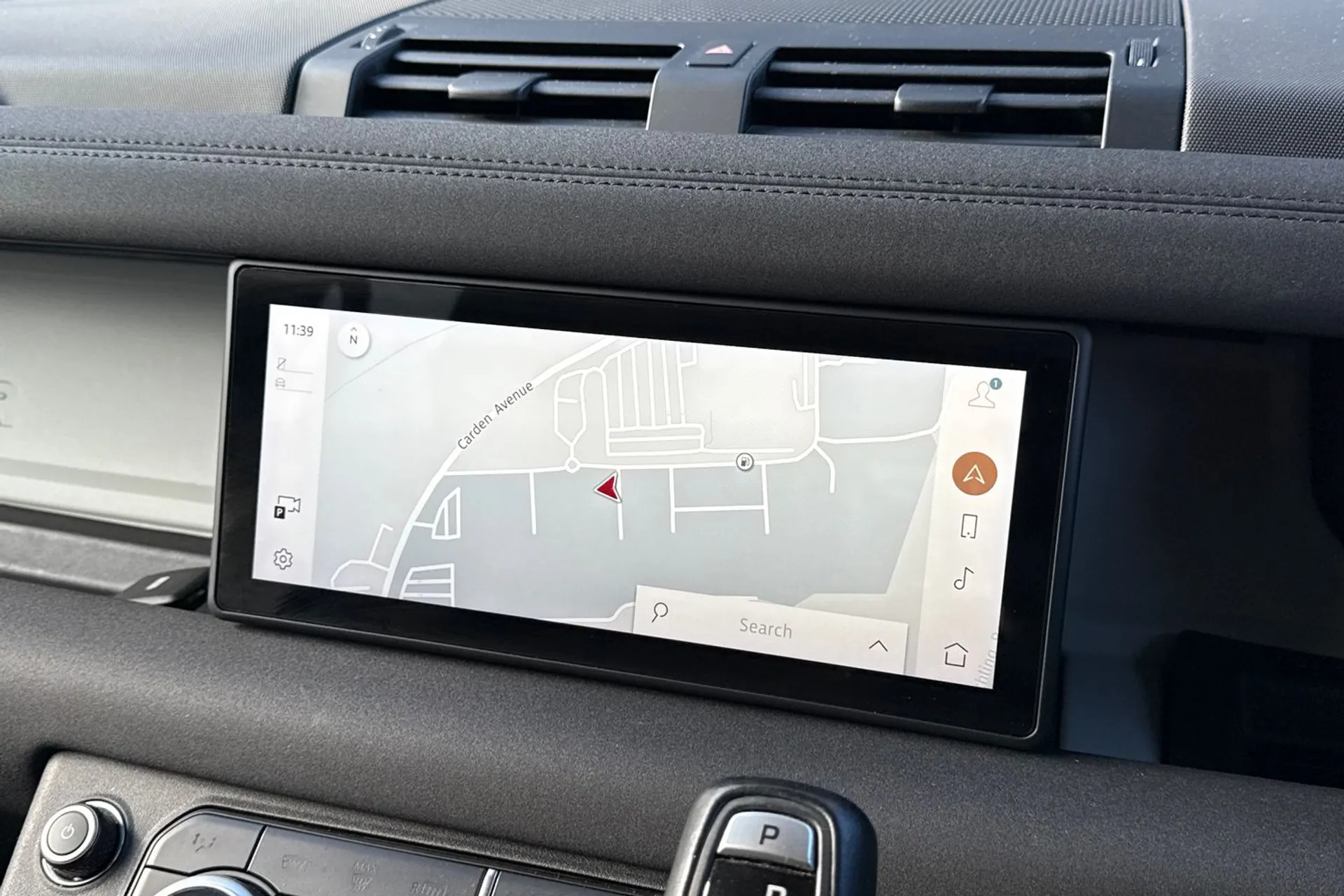 LAND ROVER DEFENDER thumbnail image number 7