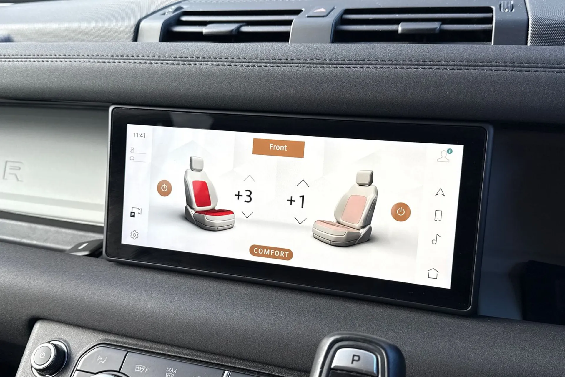 LAND ROVER DEFENDER thumbnail image number 24