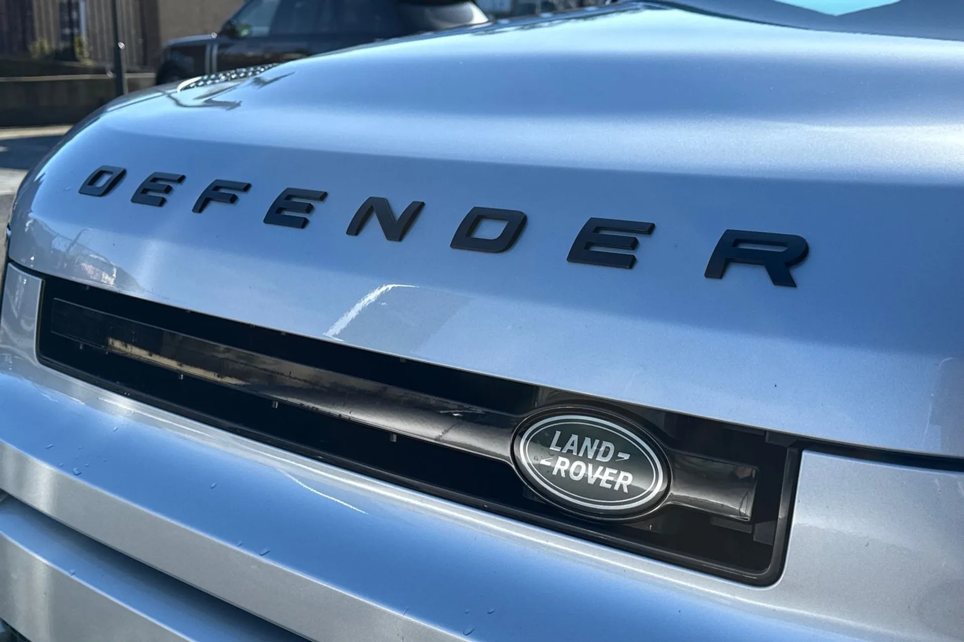 LAND ROVER DEFENDER thumbnail image number 27