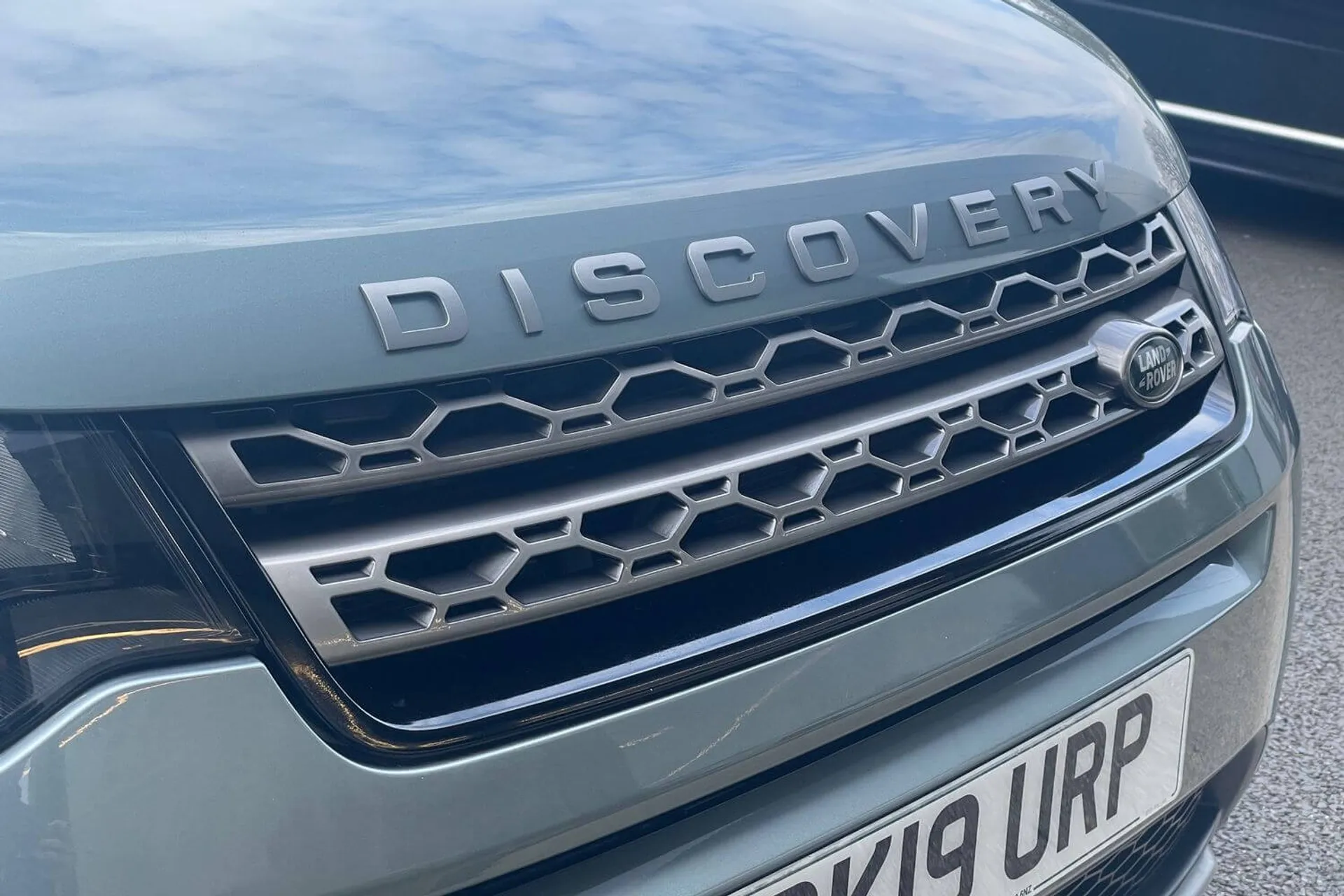 LAND ROVER DISCOVERY SPORT thumbnail image number 58