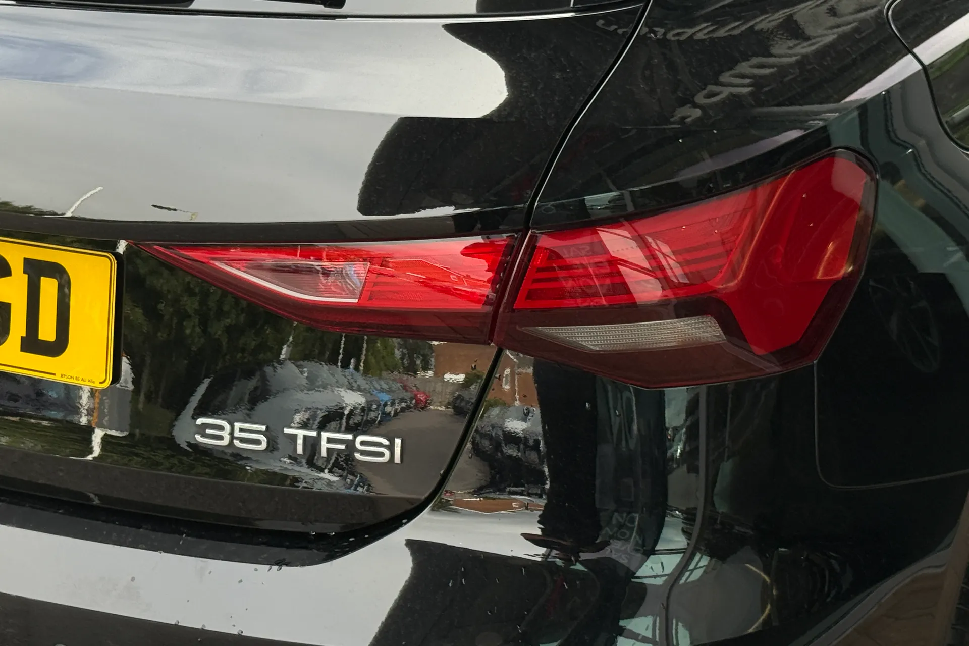 Audi A3 thumbnail image number 90