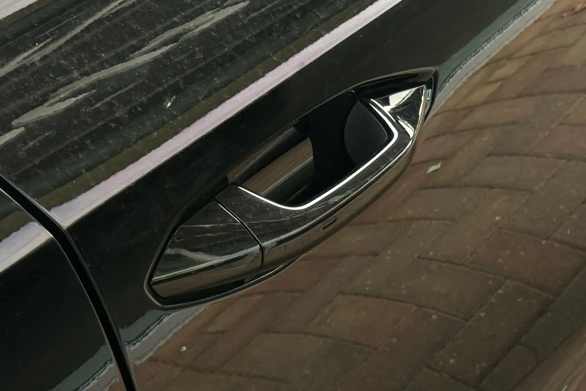 Audi A3 thumbnail image number 70
