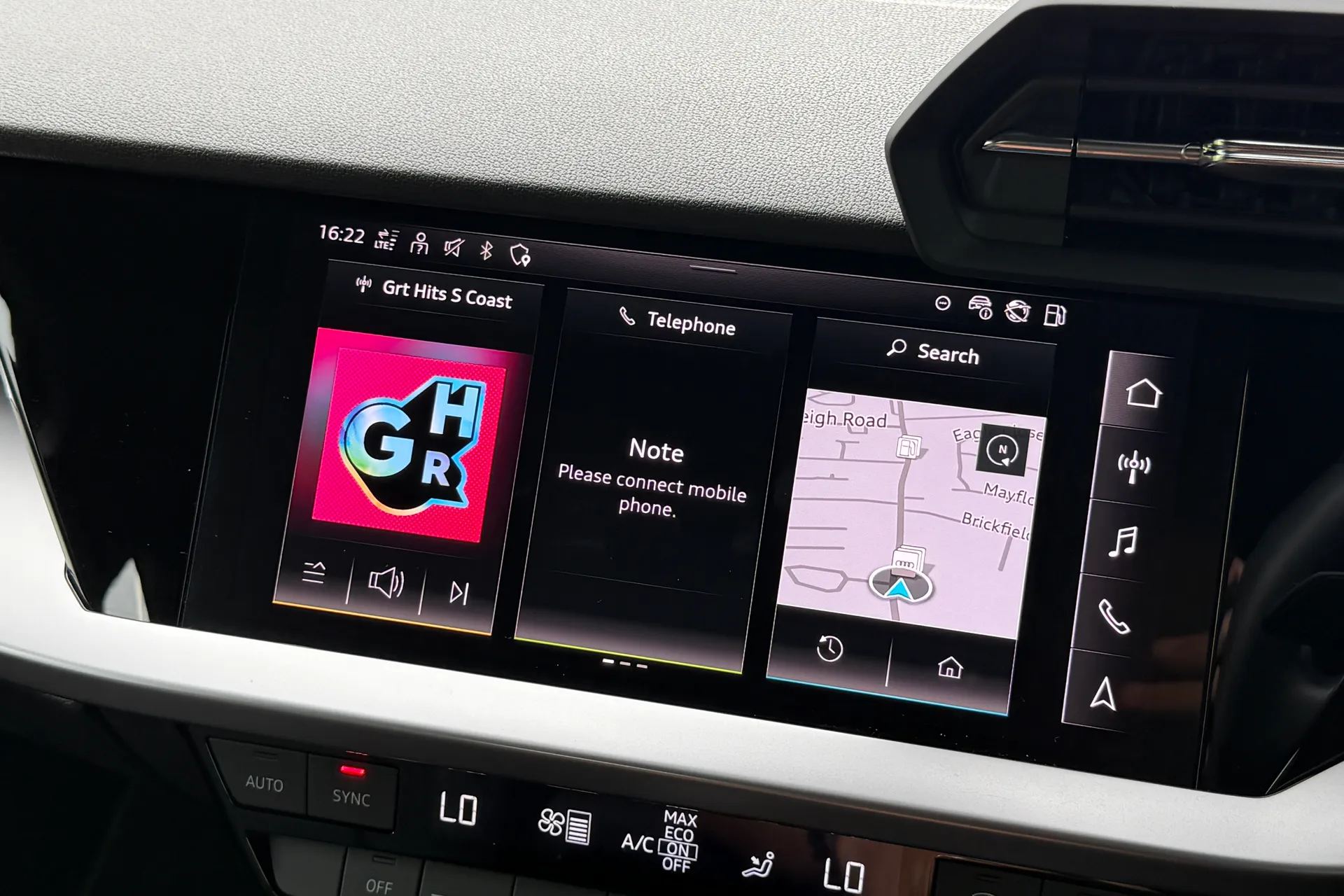 Audi A3 thumbnail image number 40