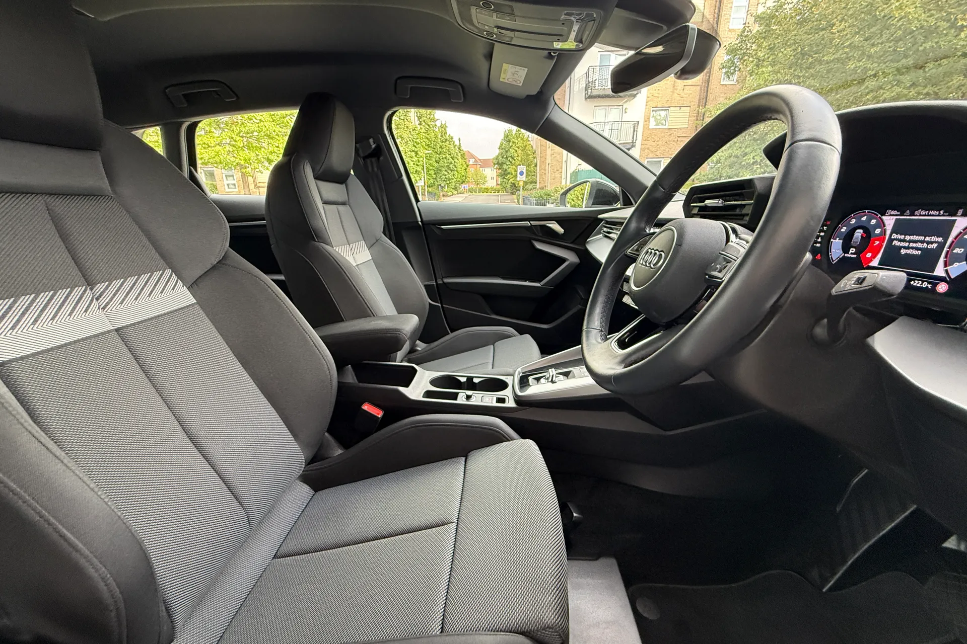 Audi A3 thumbnail image number 64