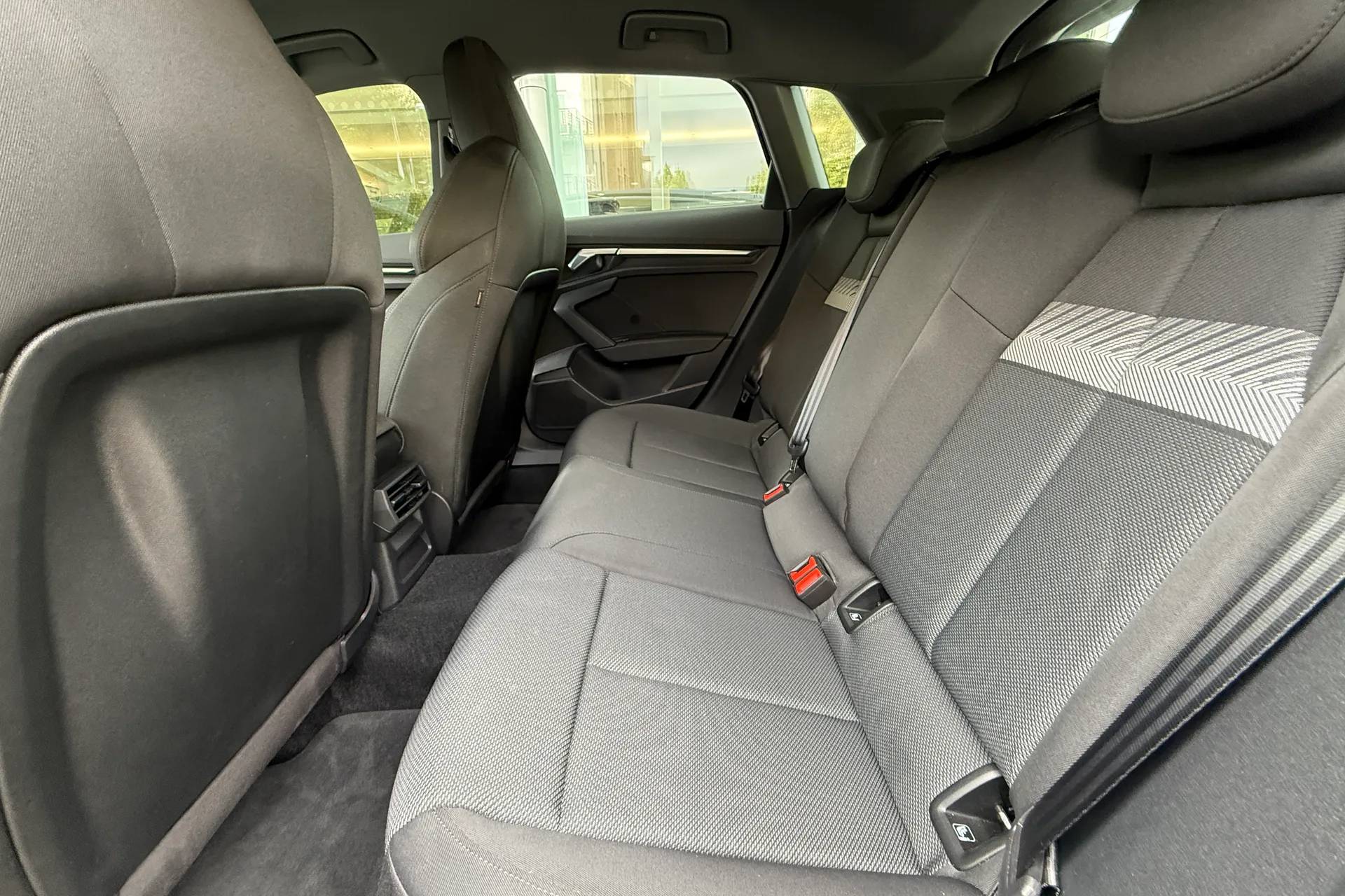 Audi A3 thumbnail image number 96