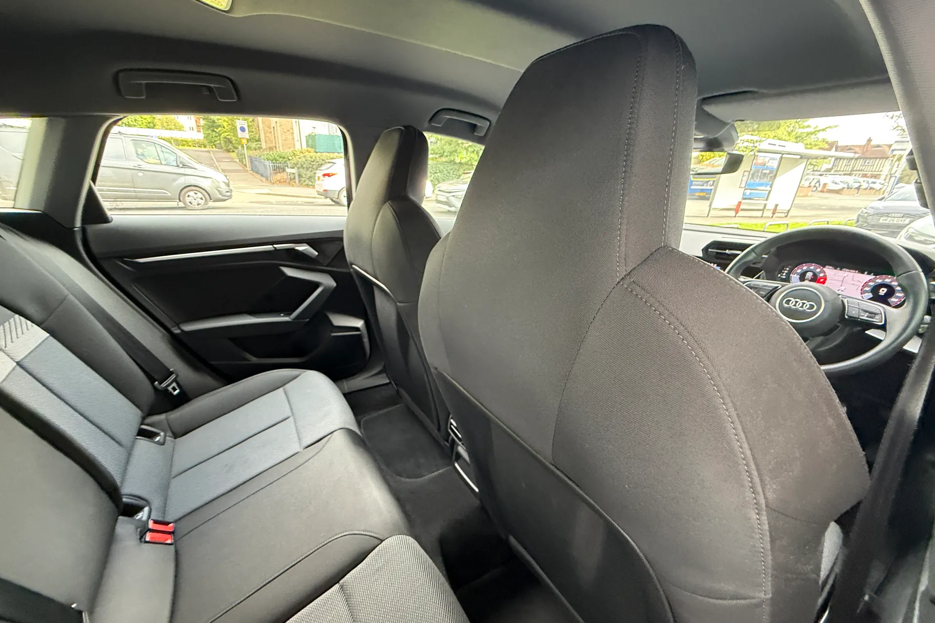 Audi A3 thumbnail image number 78