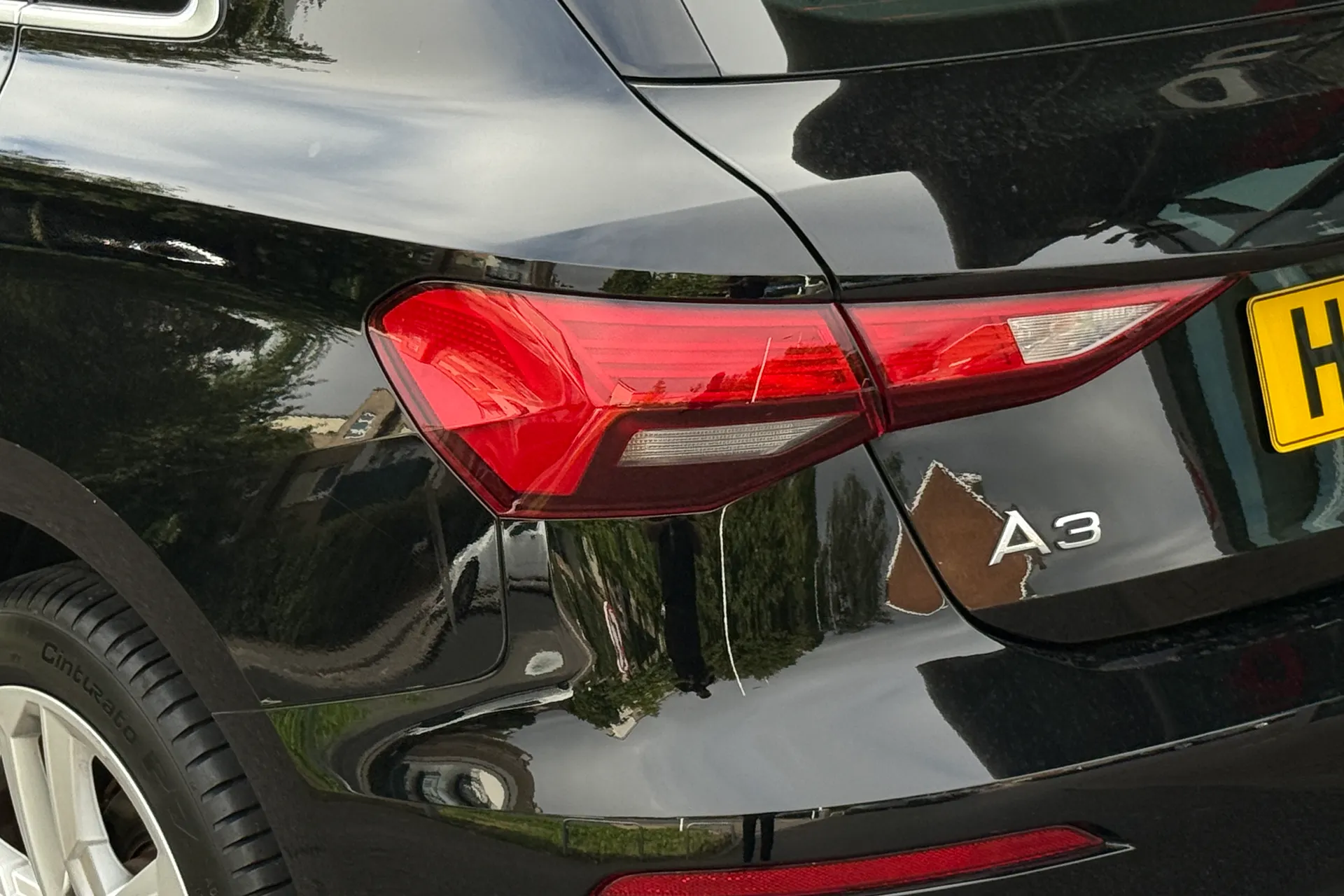 Audi A3 thumbnail image number 92
