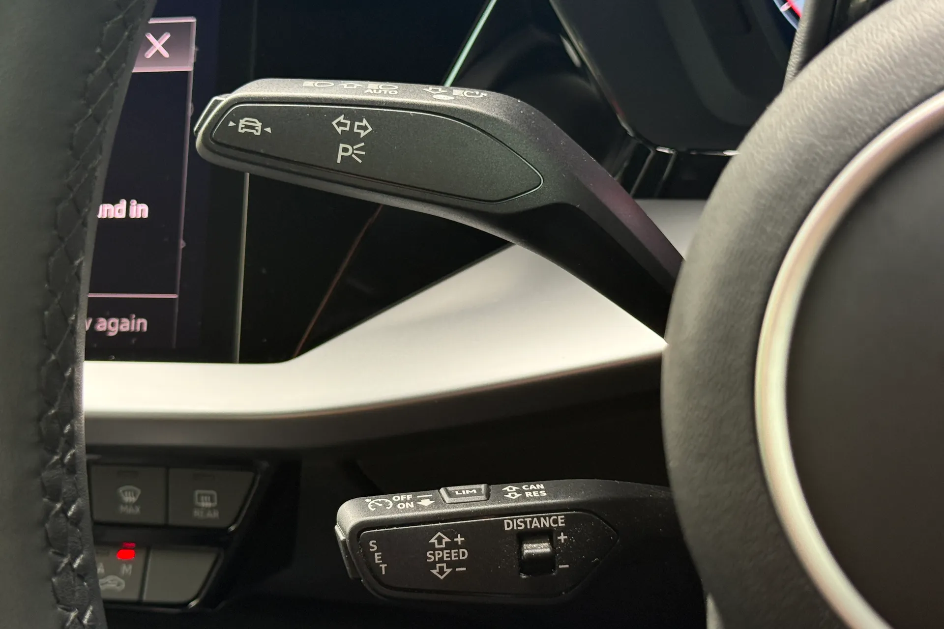Audi A3 thumbnail image number 9