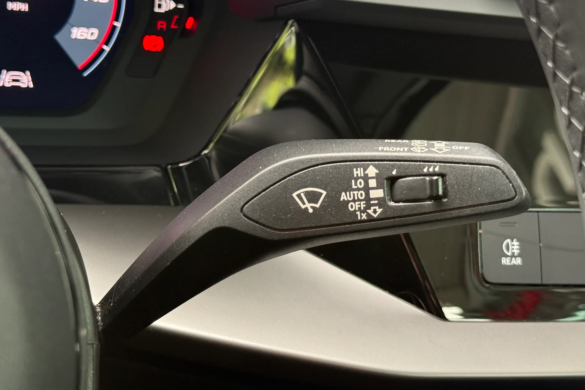 Audi A3 thumbnail image number 8