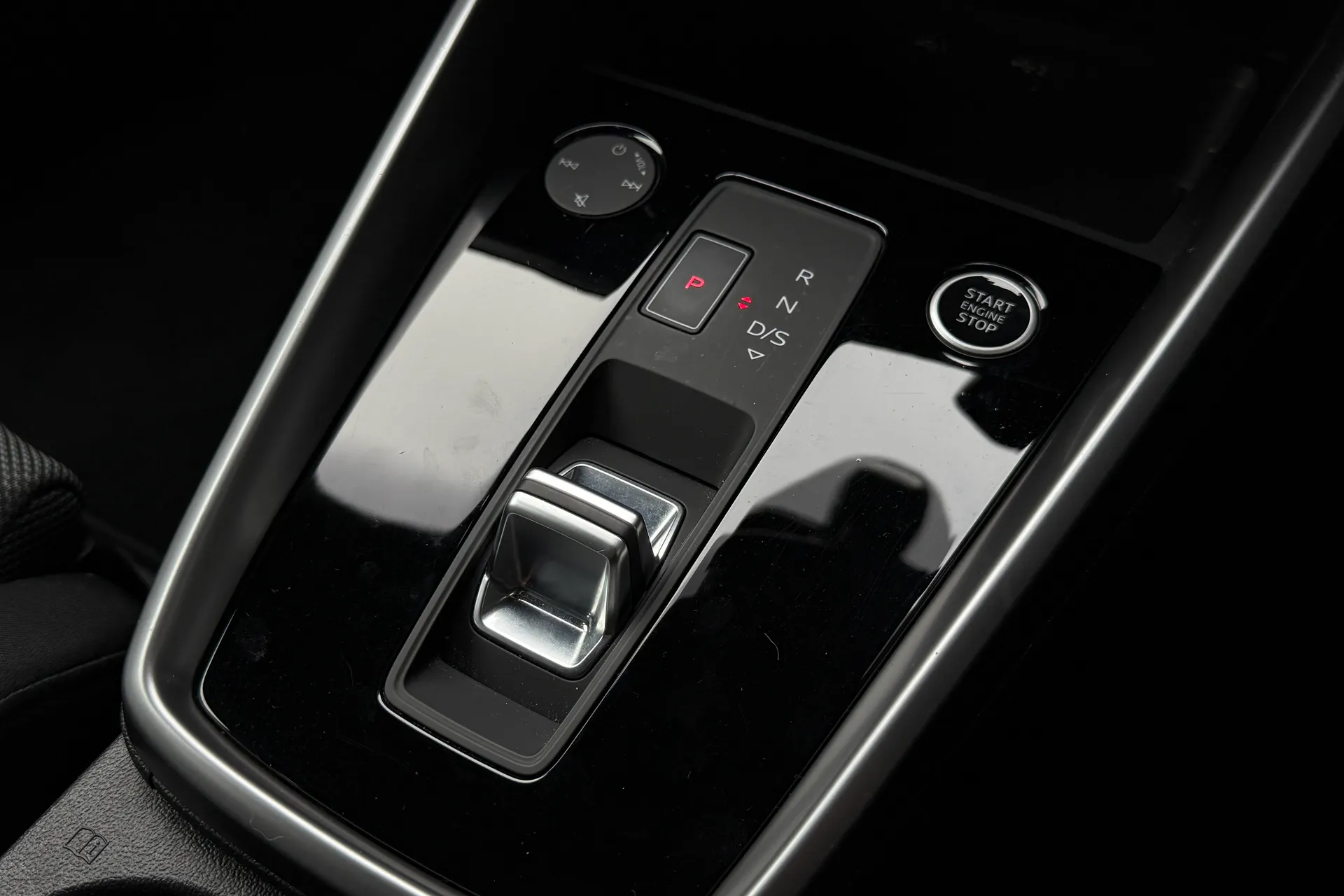 Audi A3 thumbnail image number 50