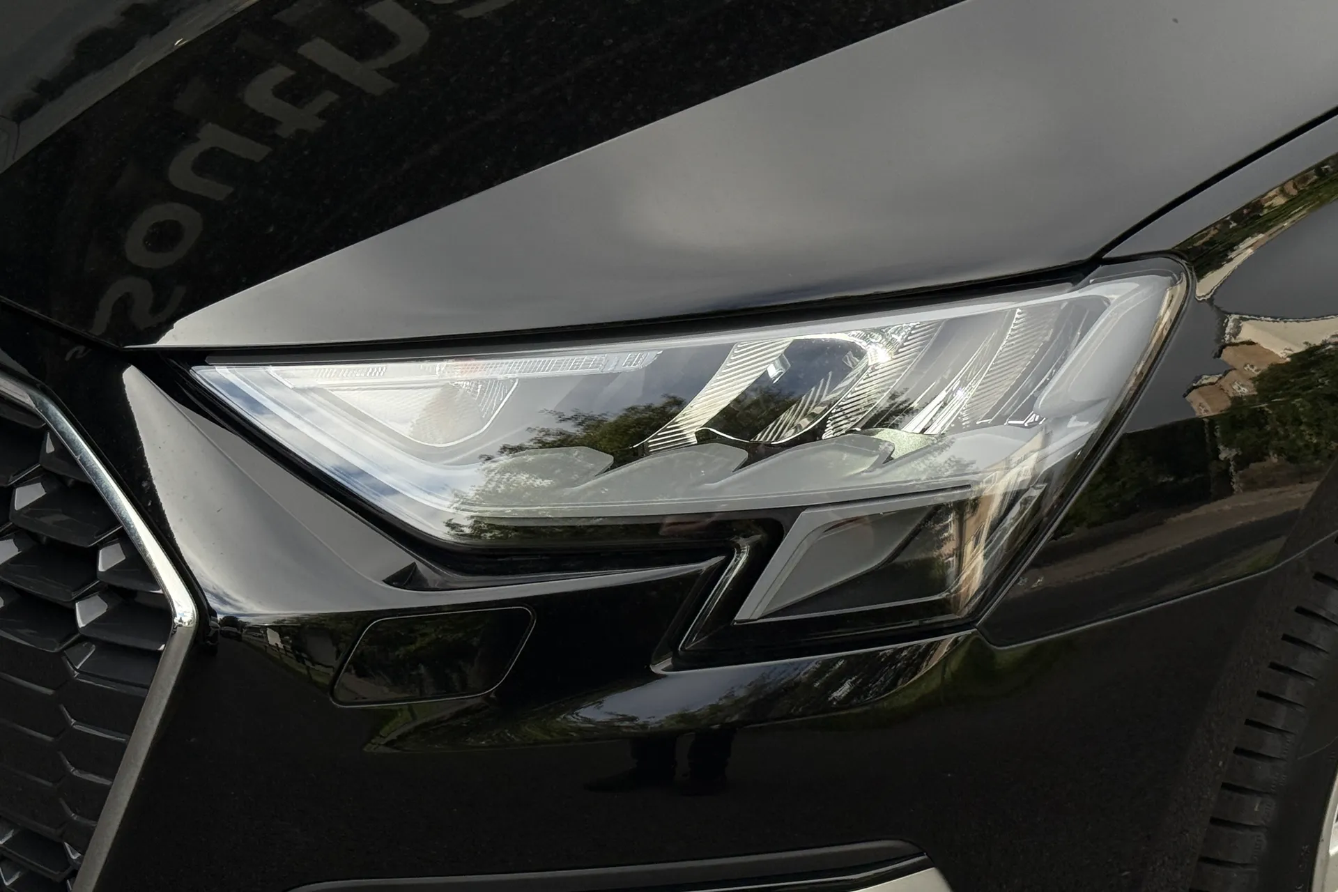 Audi A3 thumbnail image number 101