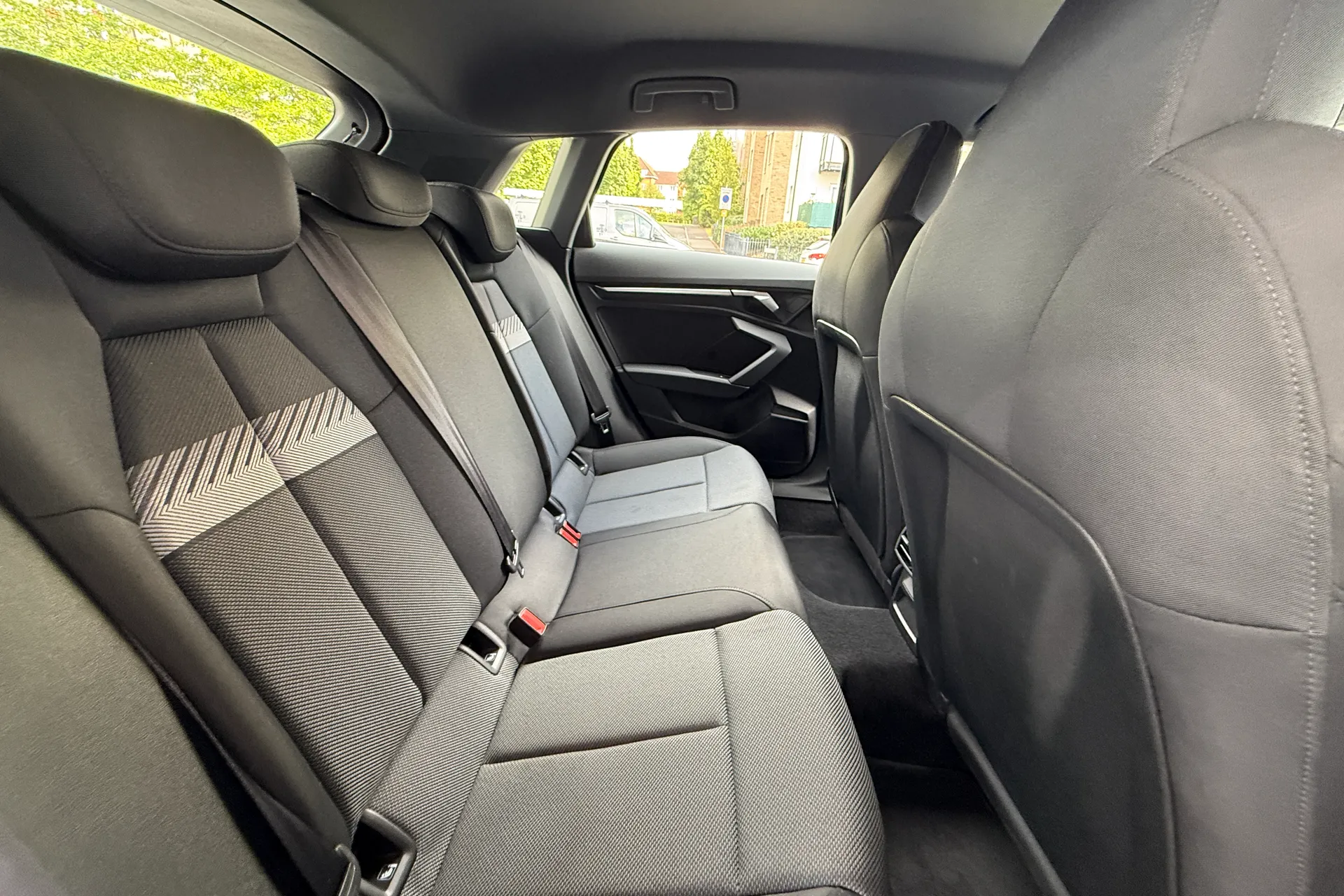 Audi A3 thumbnail image number 76