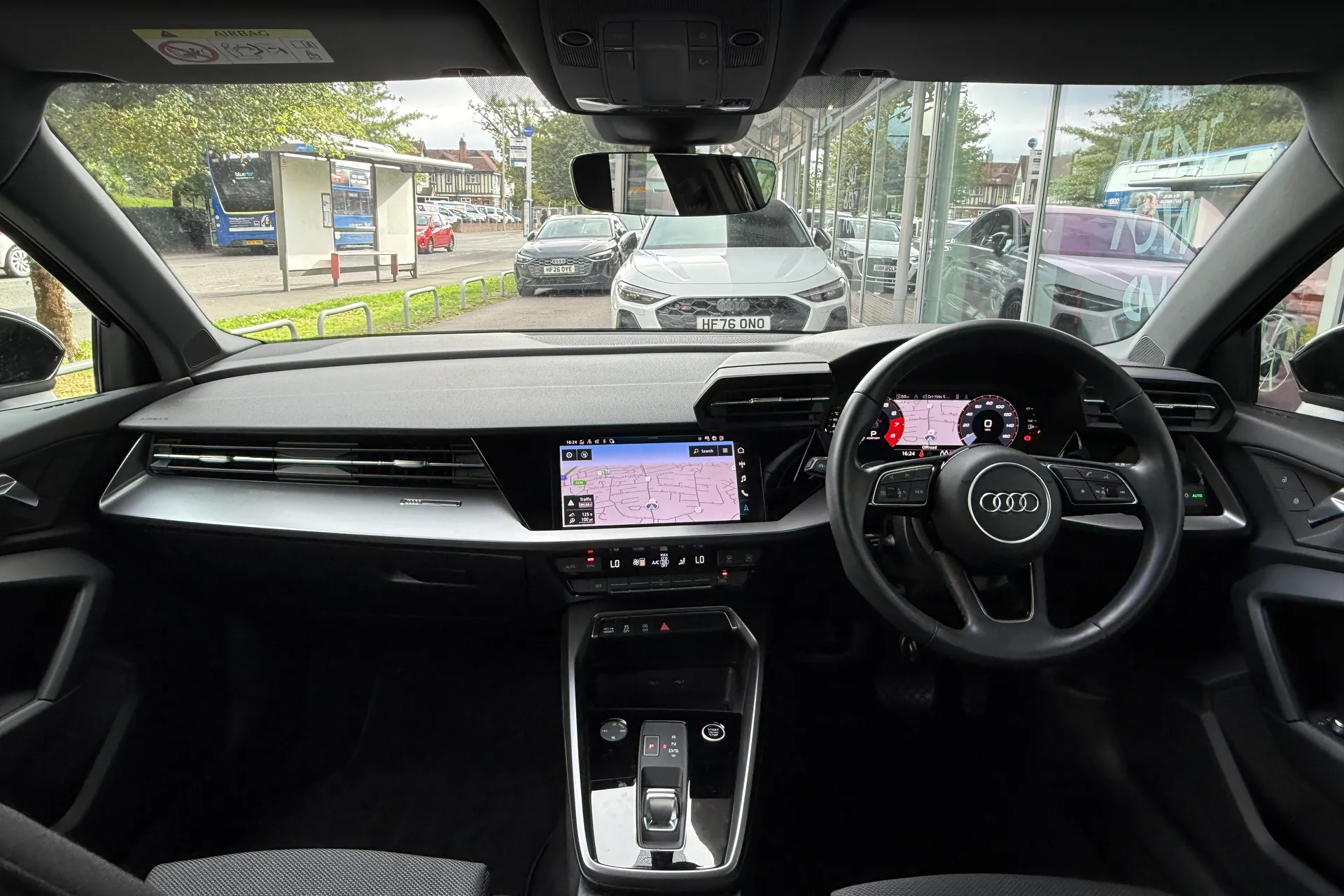 Audi A3 thumbnail image number 43