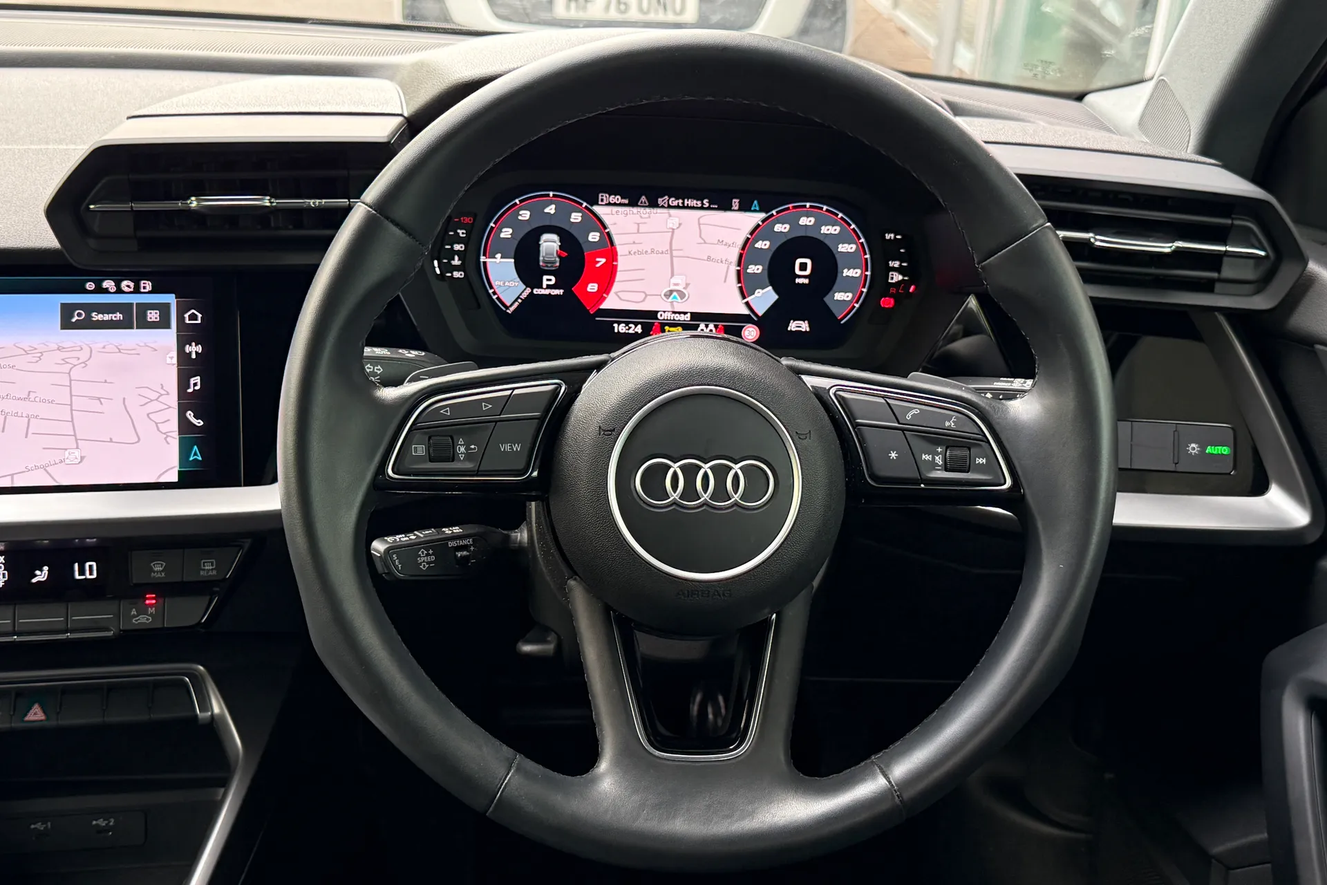 Audi A3 thumbnail image number 84