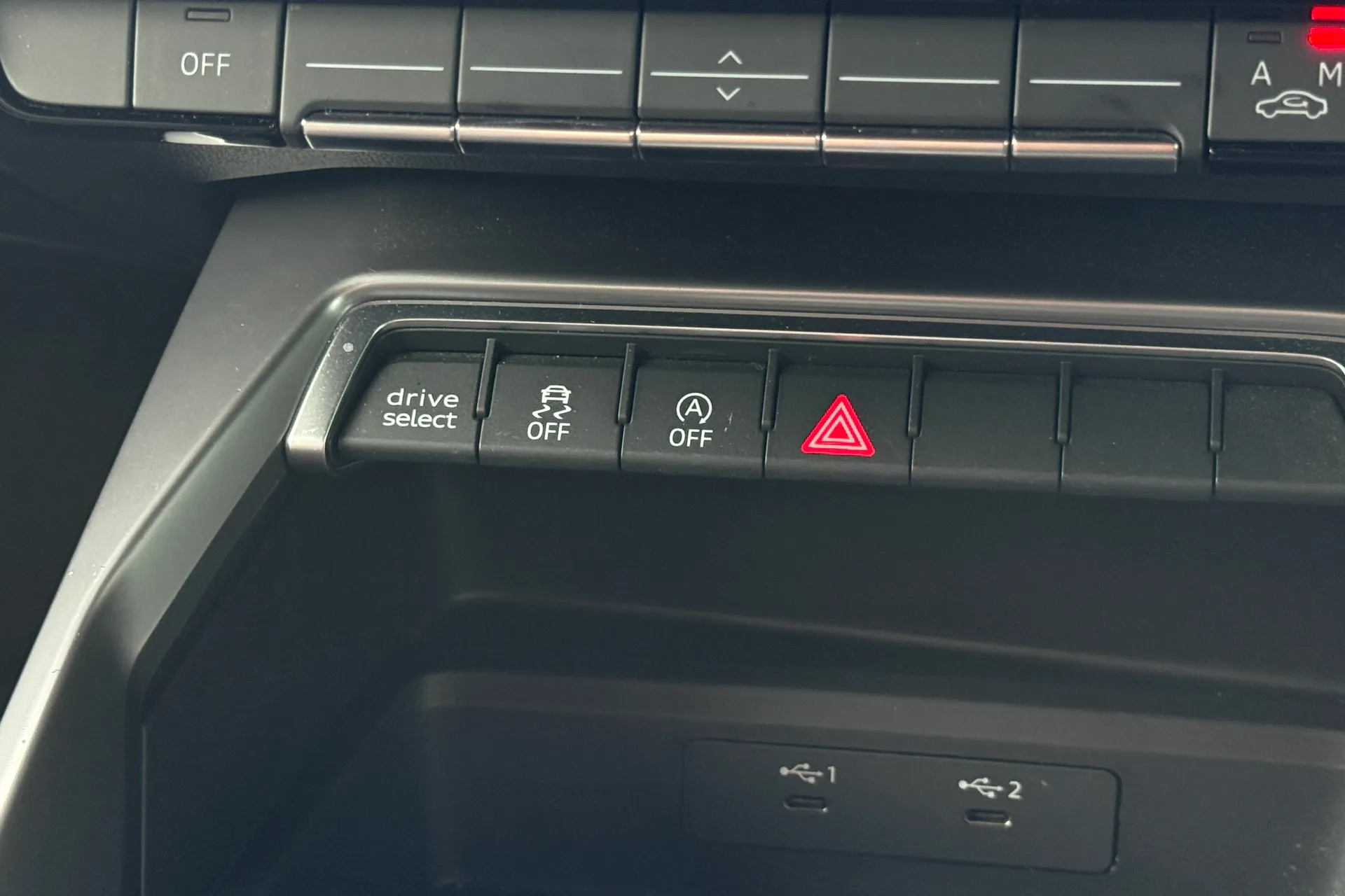 Audi A3 thumbnail image number 16