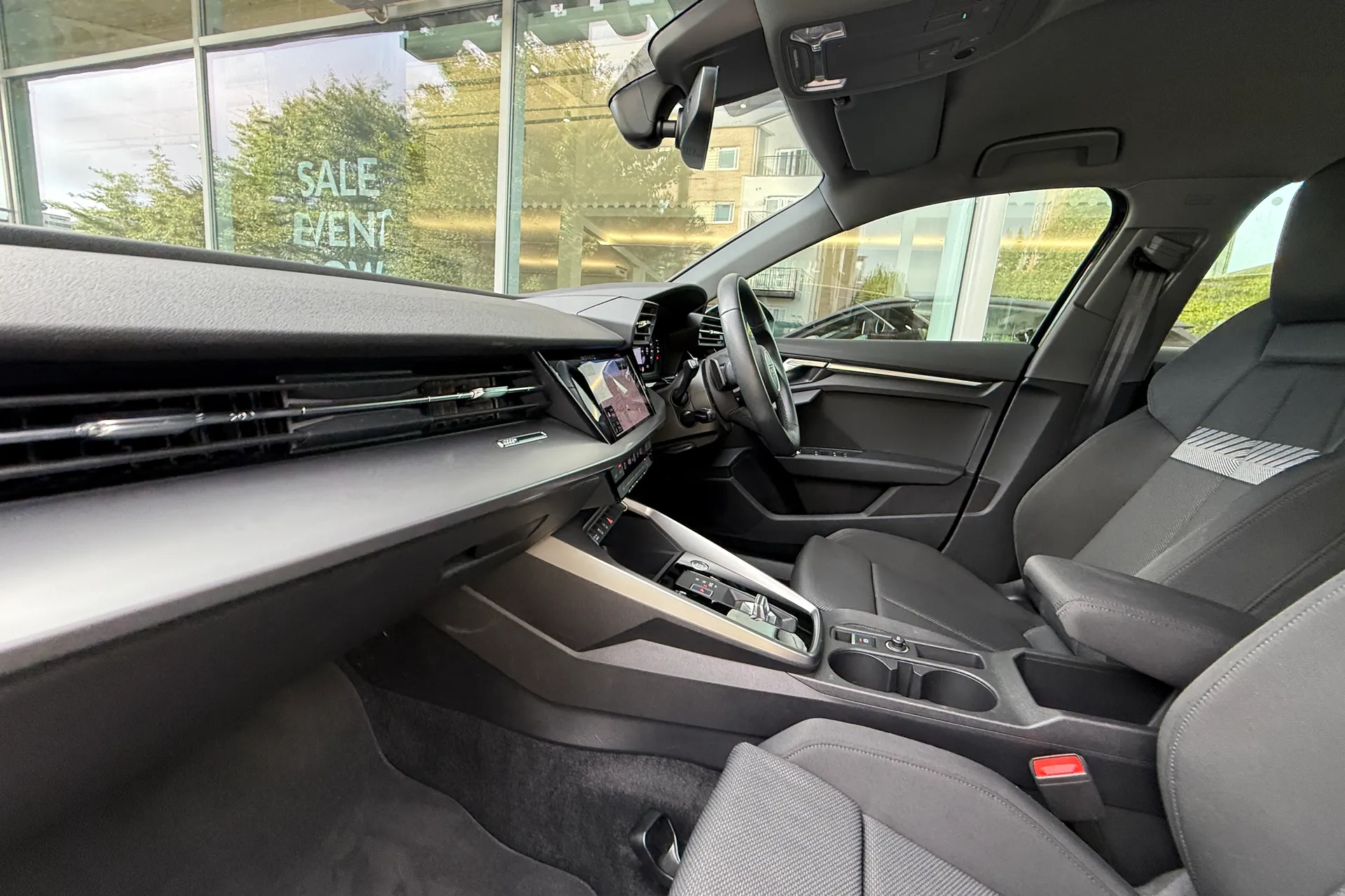 Audi A3 thumbnail image number 71