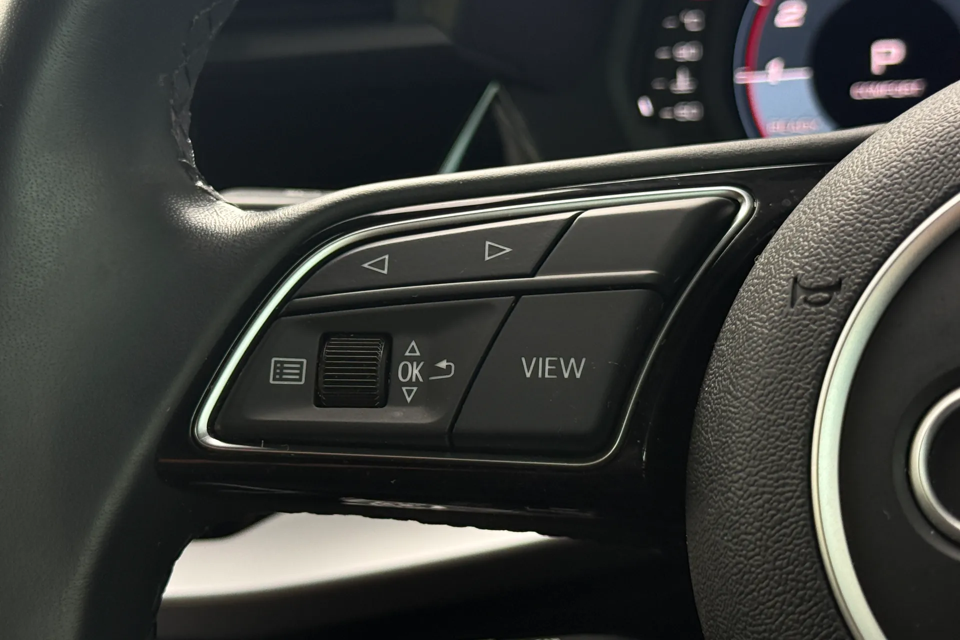 Audi A3 thumbnail image number 30