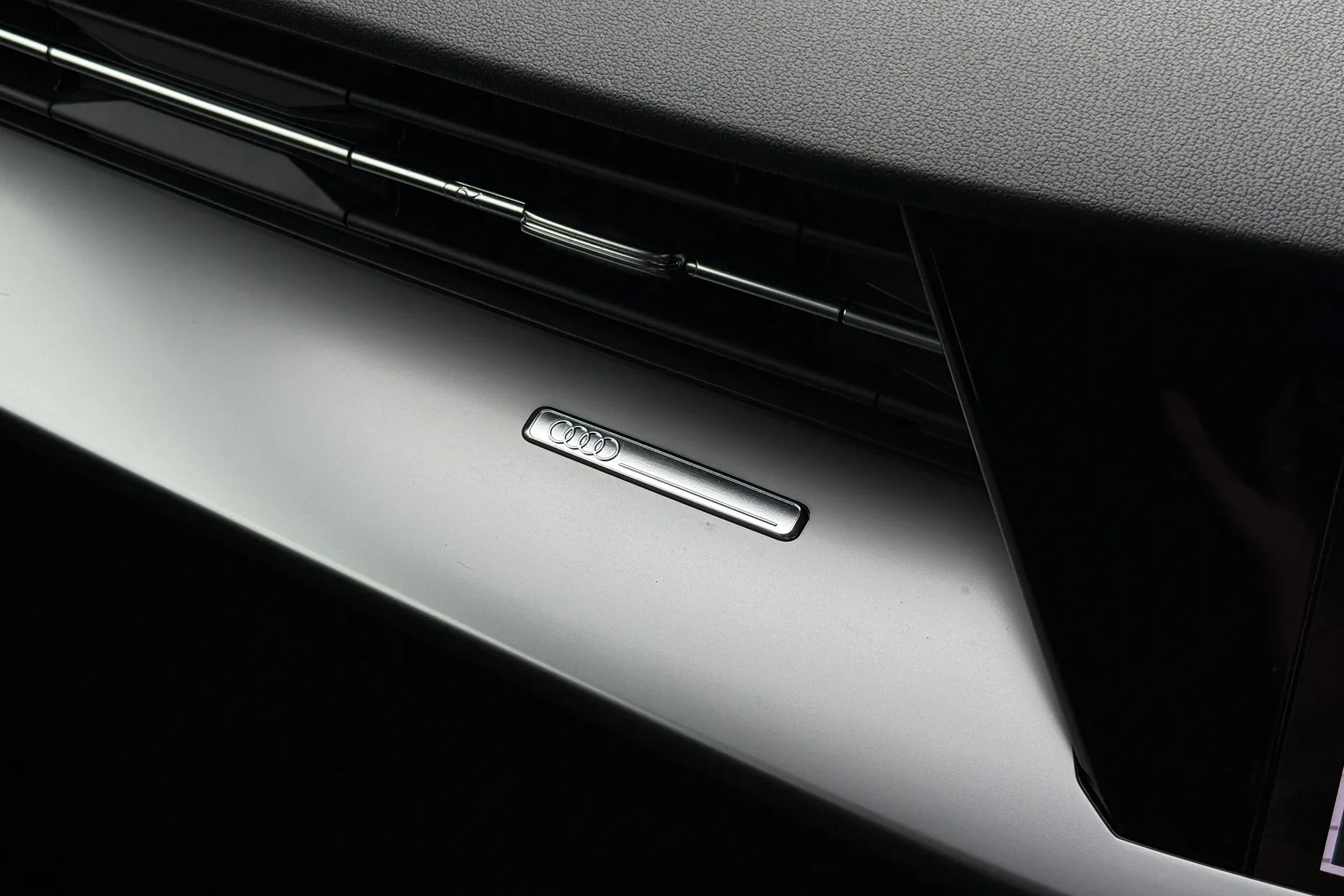 Audi A3 thumbnail image number 14