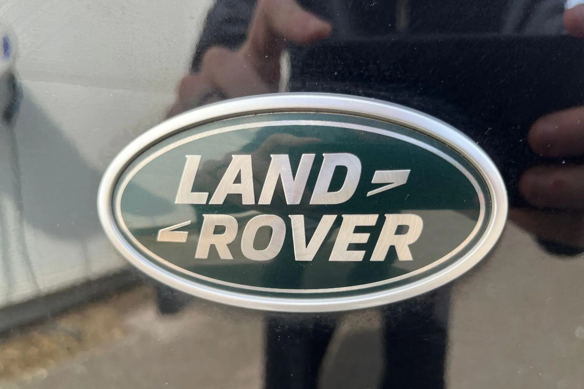 LAND ROVER RANGE ROVER EVOQUE thumbnail image number 62
