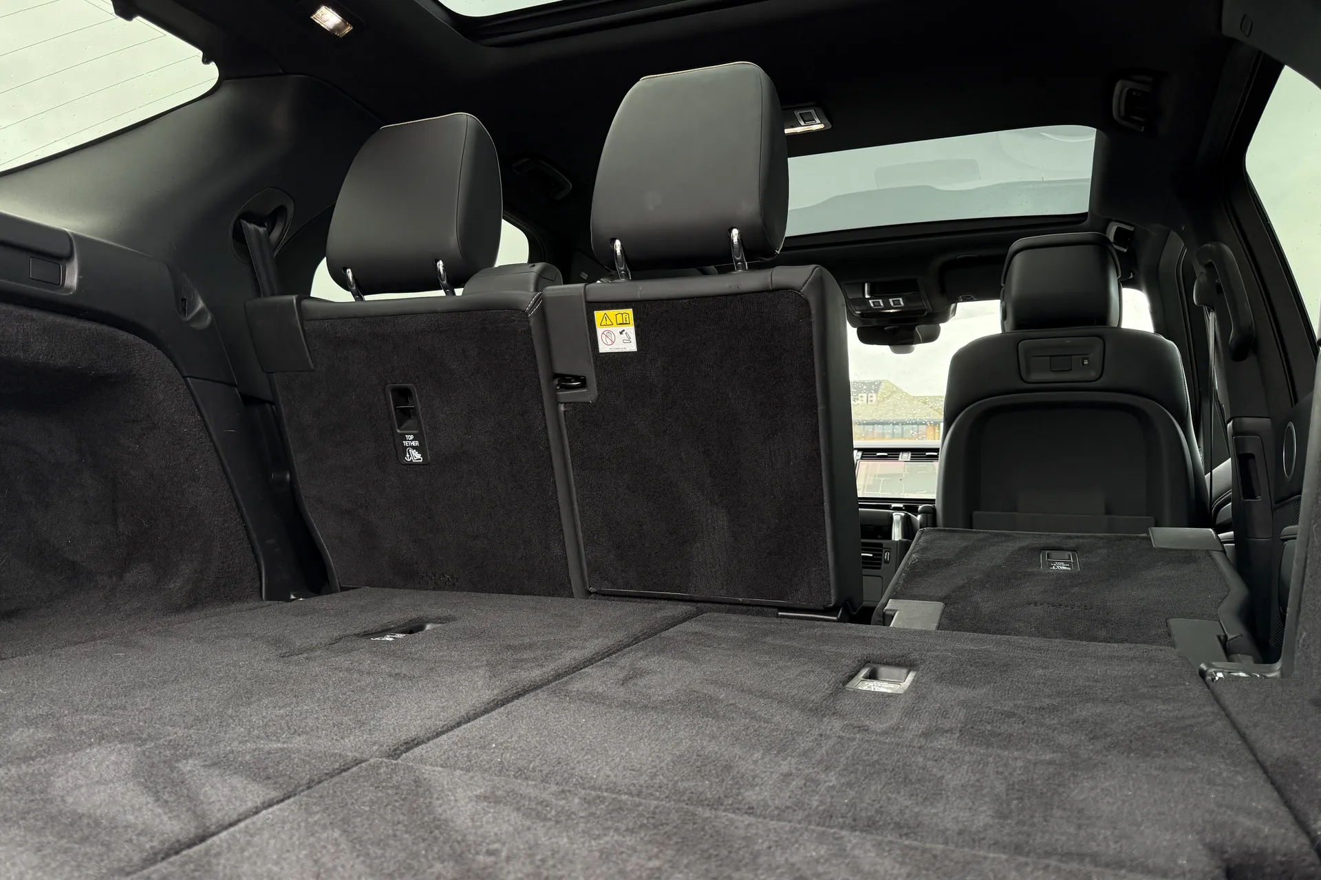 LAND ROVER DISCOVERY thumbnail image number 41