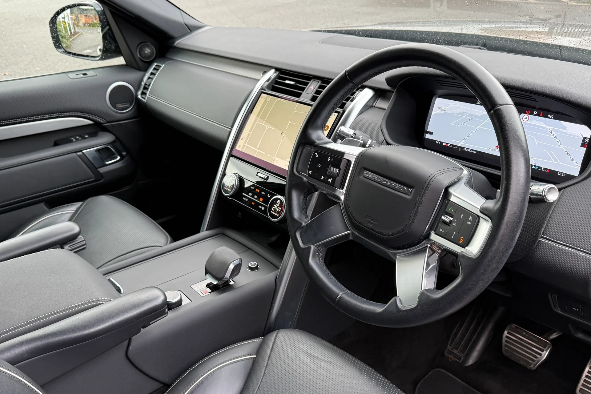 LAND ROVER DISCOVERY thumbnail image number 52