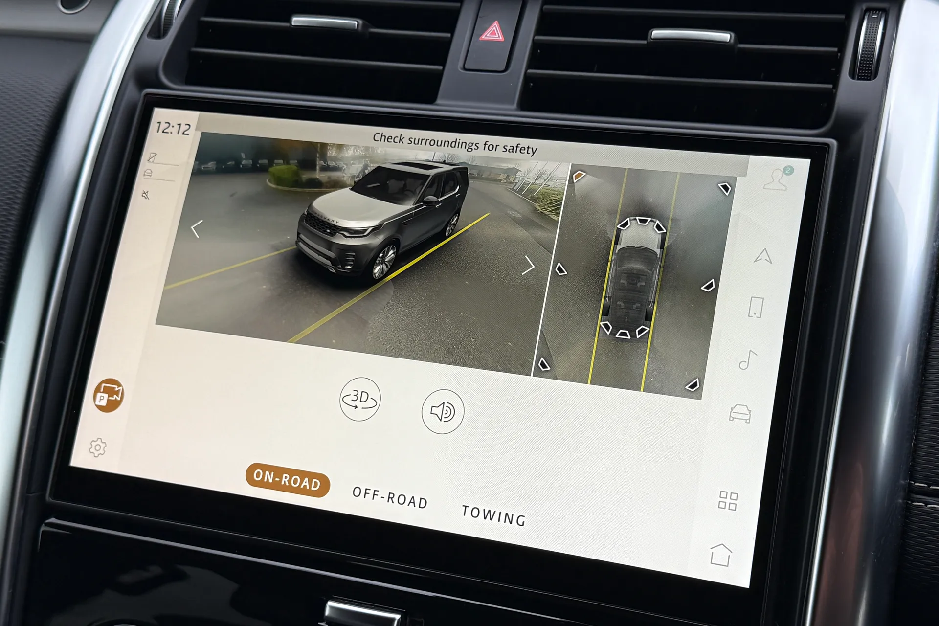 LAND ROVER DISCOVERY thumbnail image number 10