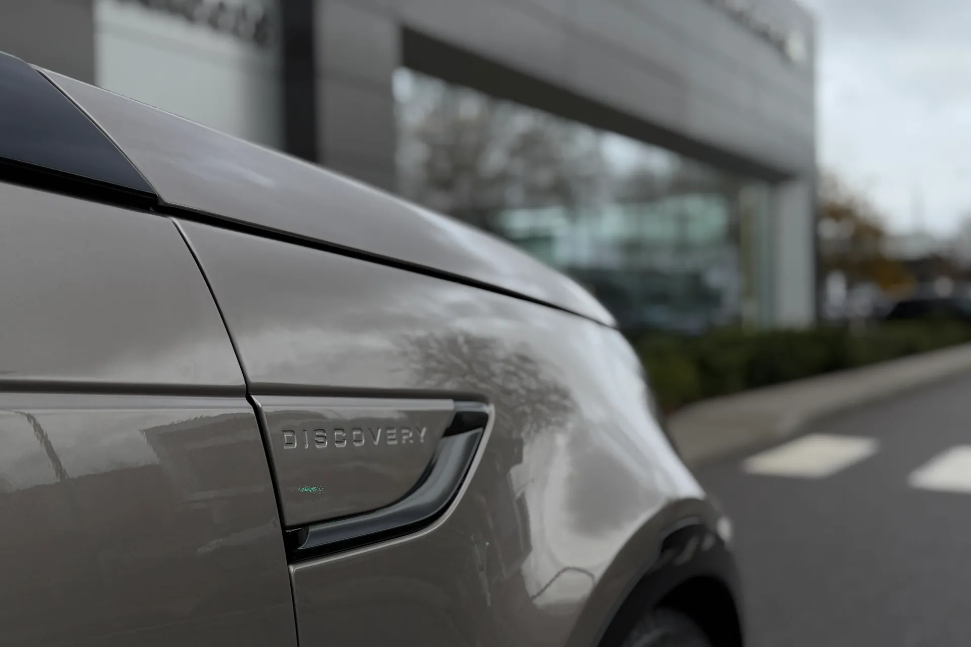 LAND ROVER DISCOVERY thumbnail image number 14