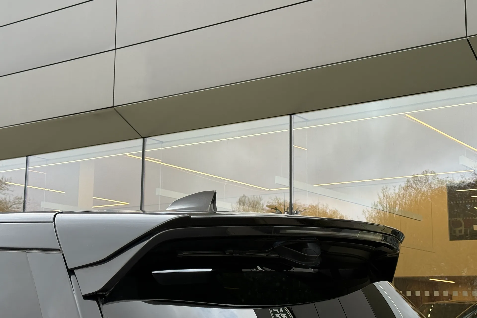 LAND ROVER DISCOVERY thumbnail image number 38