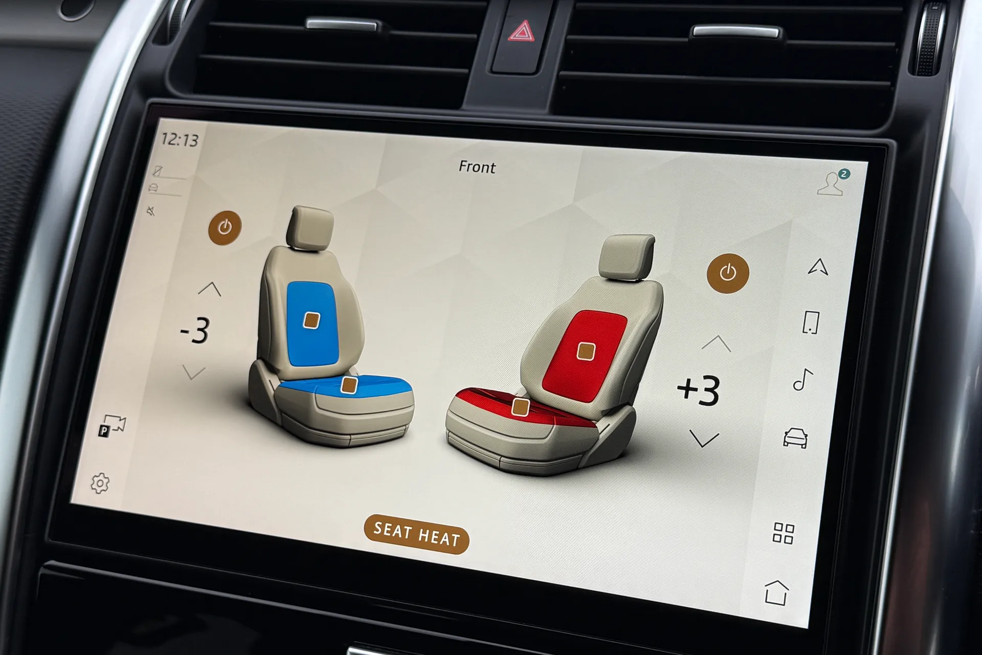 LAND ROVER DISCOVERY thumbnail image number 32