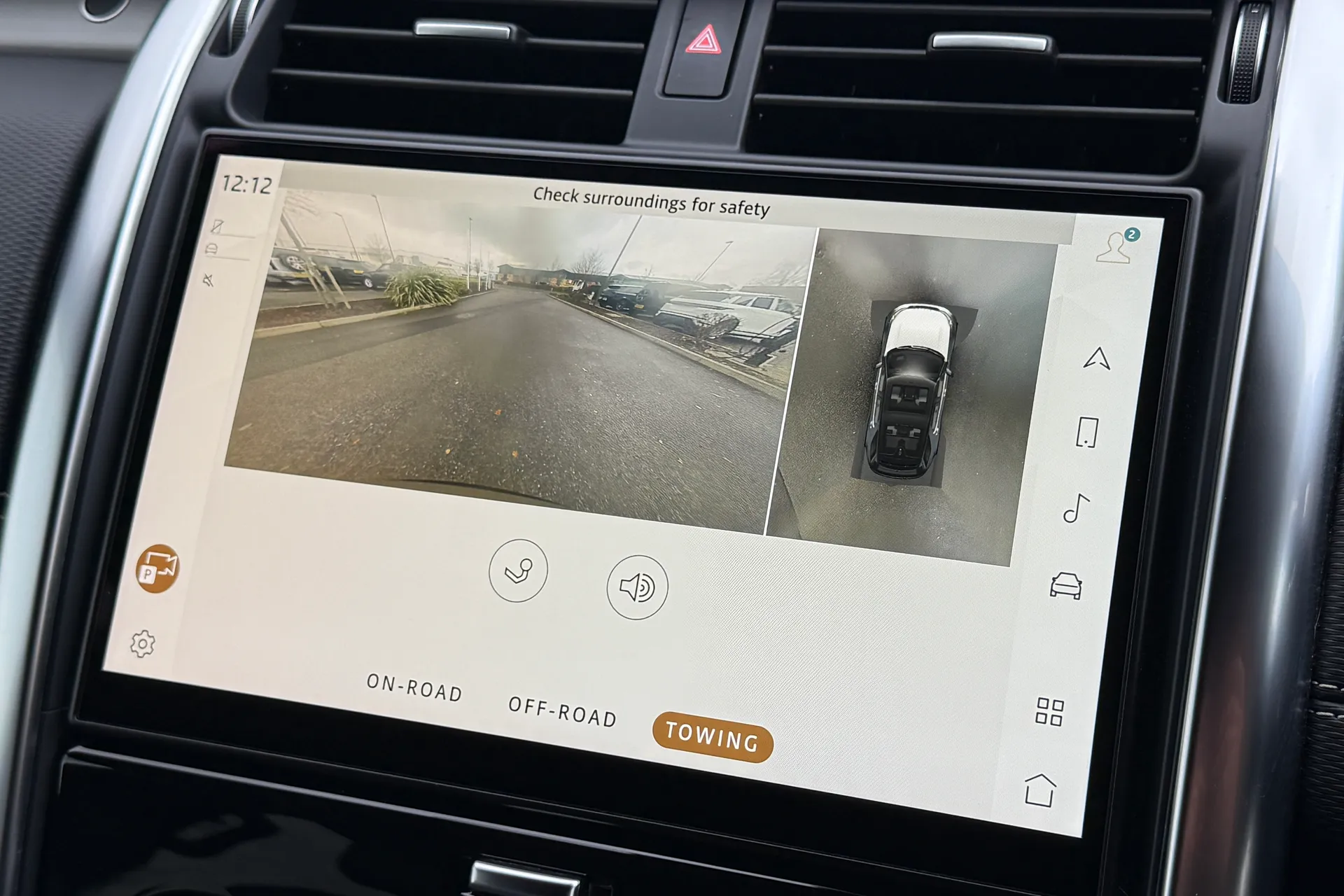 LAND ROVER DISCOVERY thumbnail image number 36