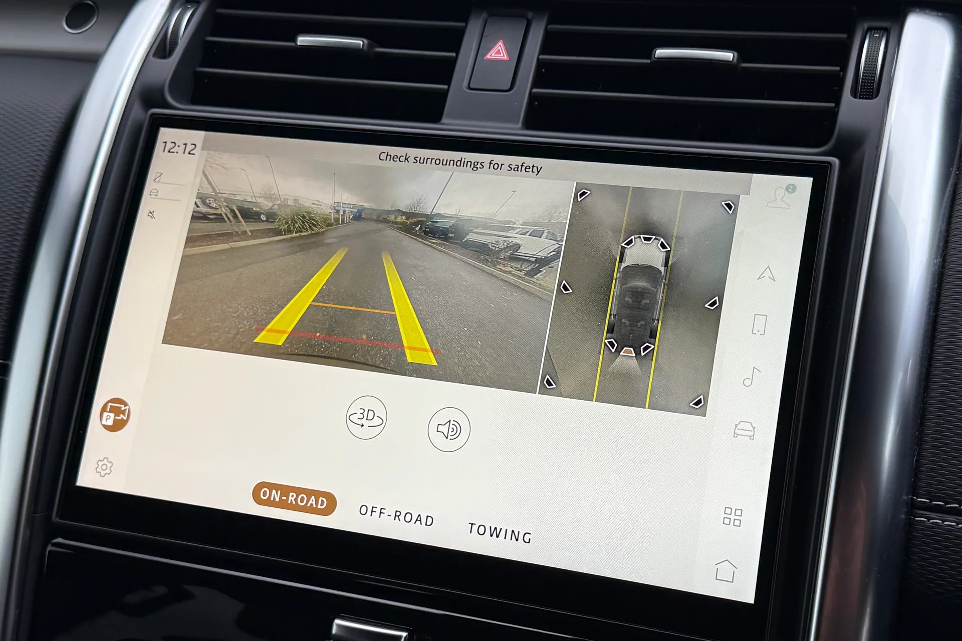 LAND ROVER DISCOVERY thumbnail image number 8