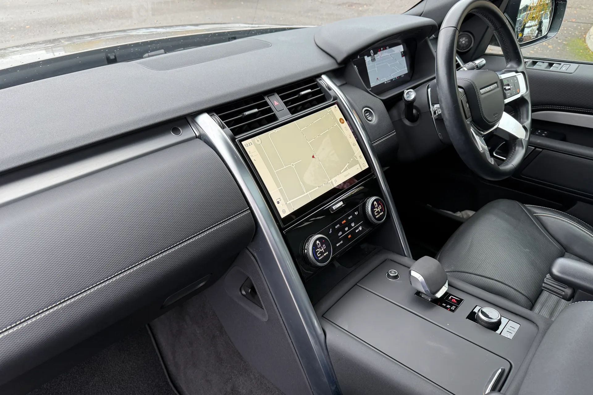 LAND ROVER DISCOVERY thumbnail image number 53