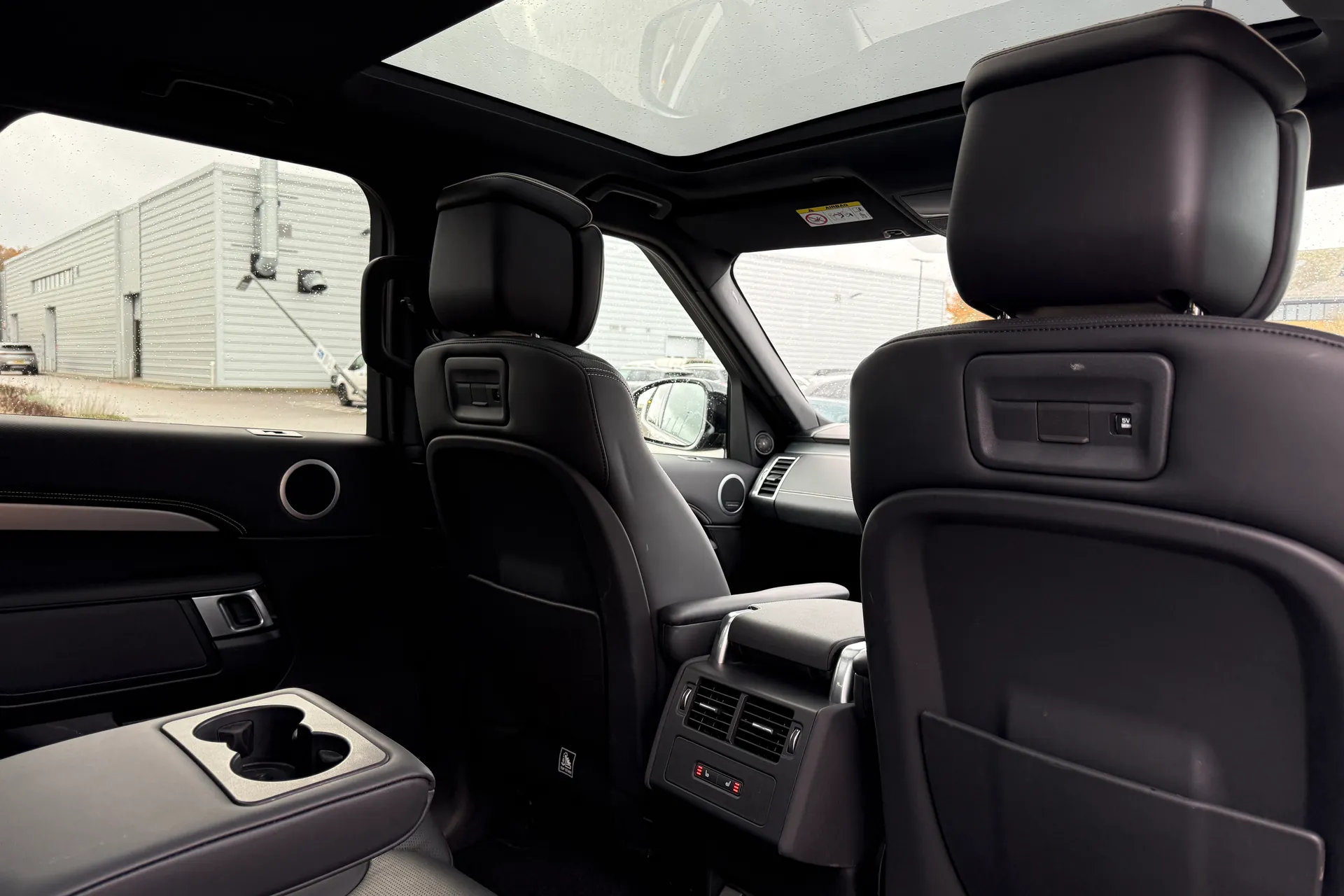 LAND ROVER DISCOVERY thumbnail image number 47