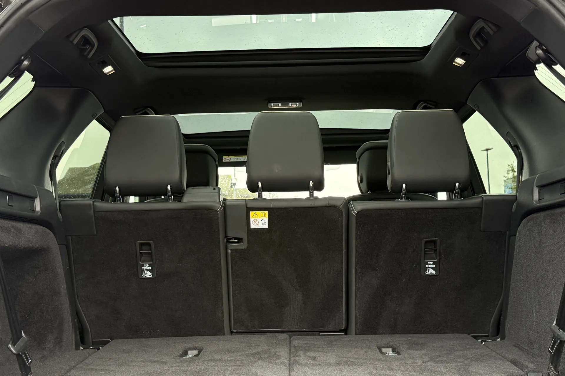 LAND ROVER DISCOVERY thumbnail image number 40