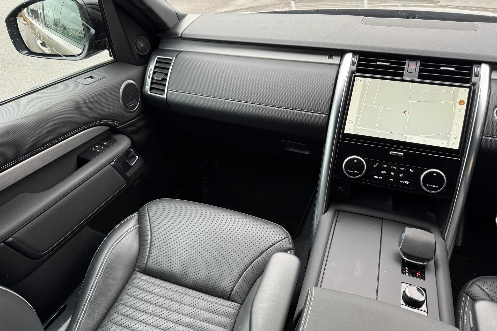 LAND ROVER DISCOVERY thumbnail image number 24