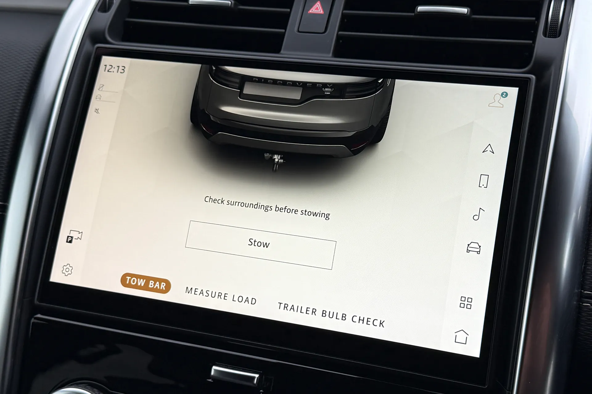 LAND ROVER DISCOVERY thumbnail image number 37